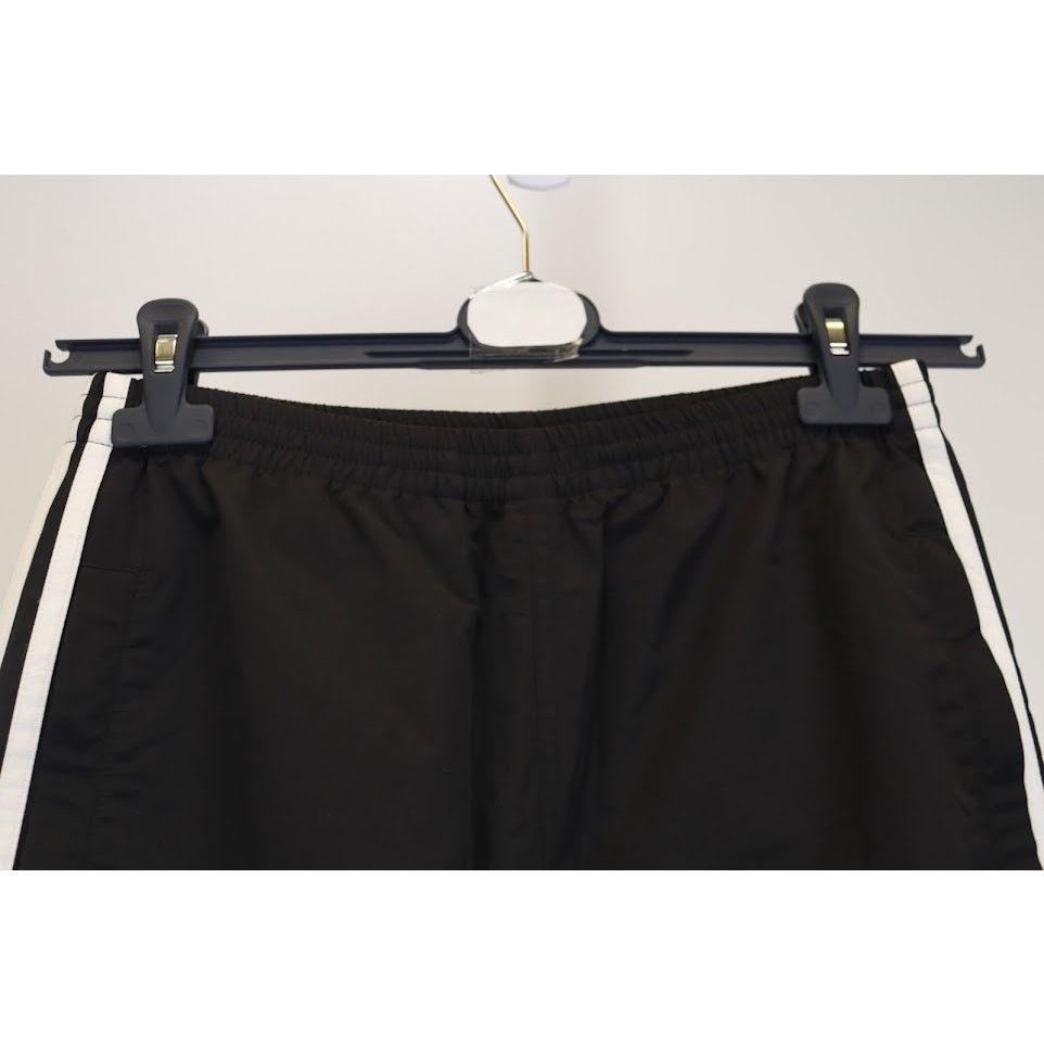Adidas × Balenciaga o1rshd1 Techno Poplin Pants in Black Size US 34 / EU 50 - 6 Thumbnail
