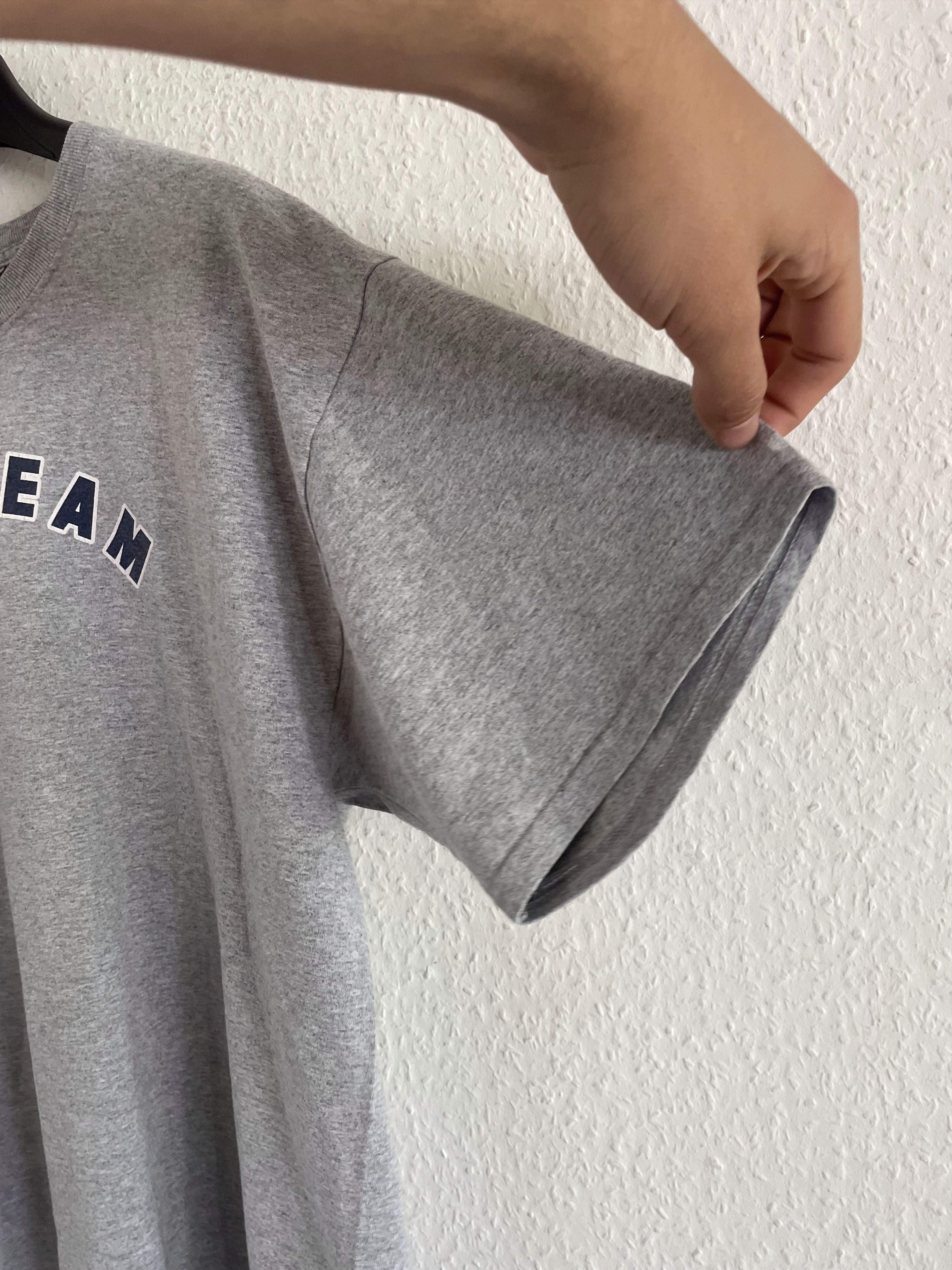 Icecream College Logo Tee Size US XL / EU 56 / 4 - 5 Thumbnail