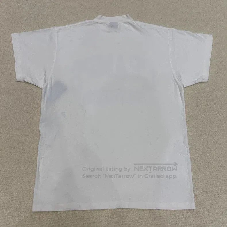 Balenciaga Balenciaga Washed Distressed Short Sleeve. Size US XS / EU 42 / 0 - 2 Thumbnail