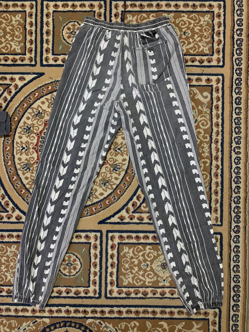 ヴィンテージ・ライトニングボルト Lightning Bolt - 【希少】90s VINTAGE LIGHTNING BOLT T-SHIRTの通販