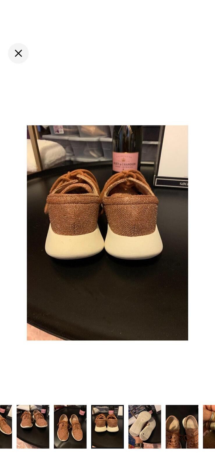 Zara Zara shoes Size US 8 / IT 38 - 5 Thumbnail