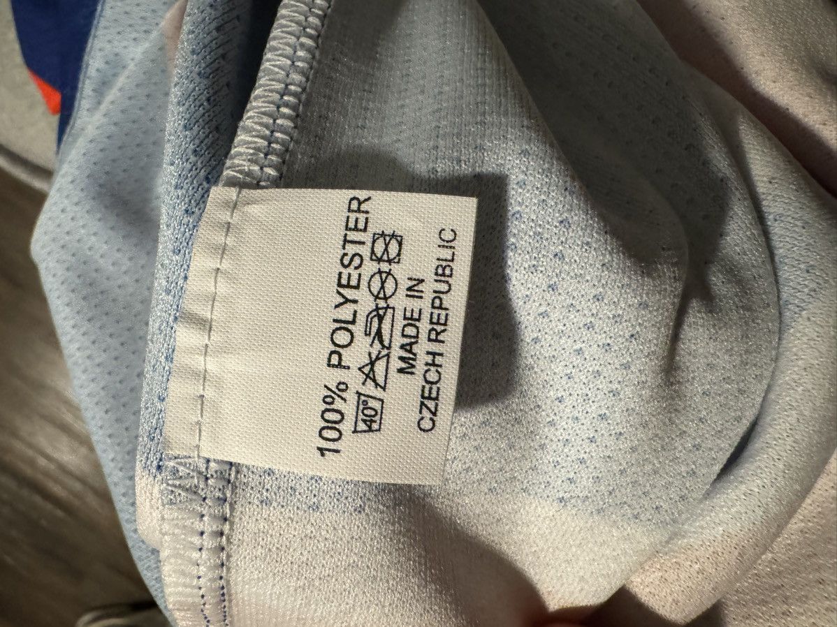 Champion × Supreme Supreme S/S 2014 Champion Hockey Orange Royal L Size US M / EU 48-50 / 2 - 3 Thumbnail