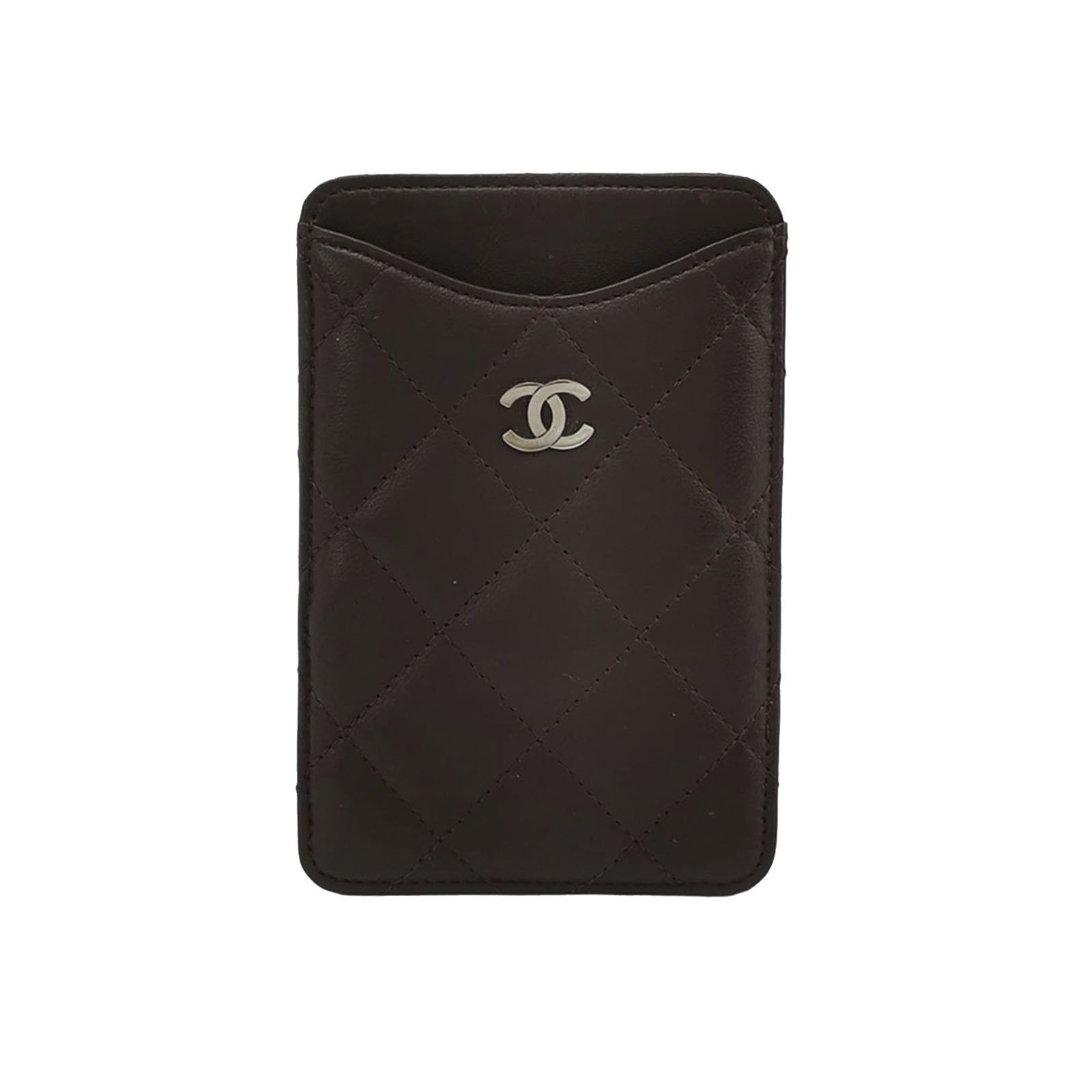 Chanel Chanel Women os Wallets Size ONE SIZE - 1 Thumbnail