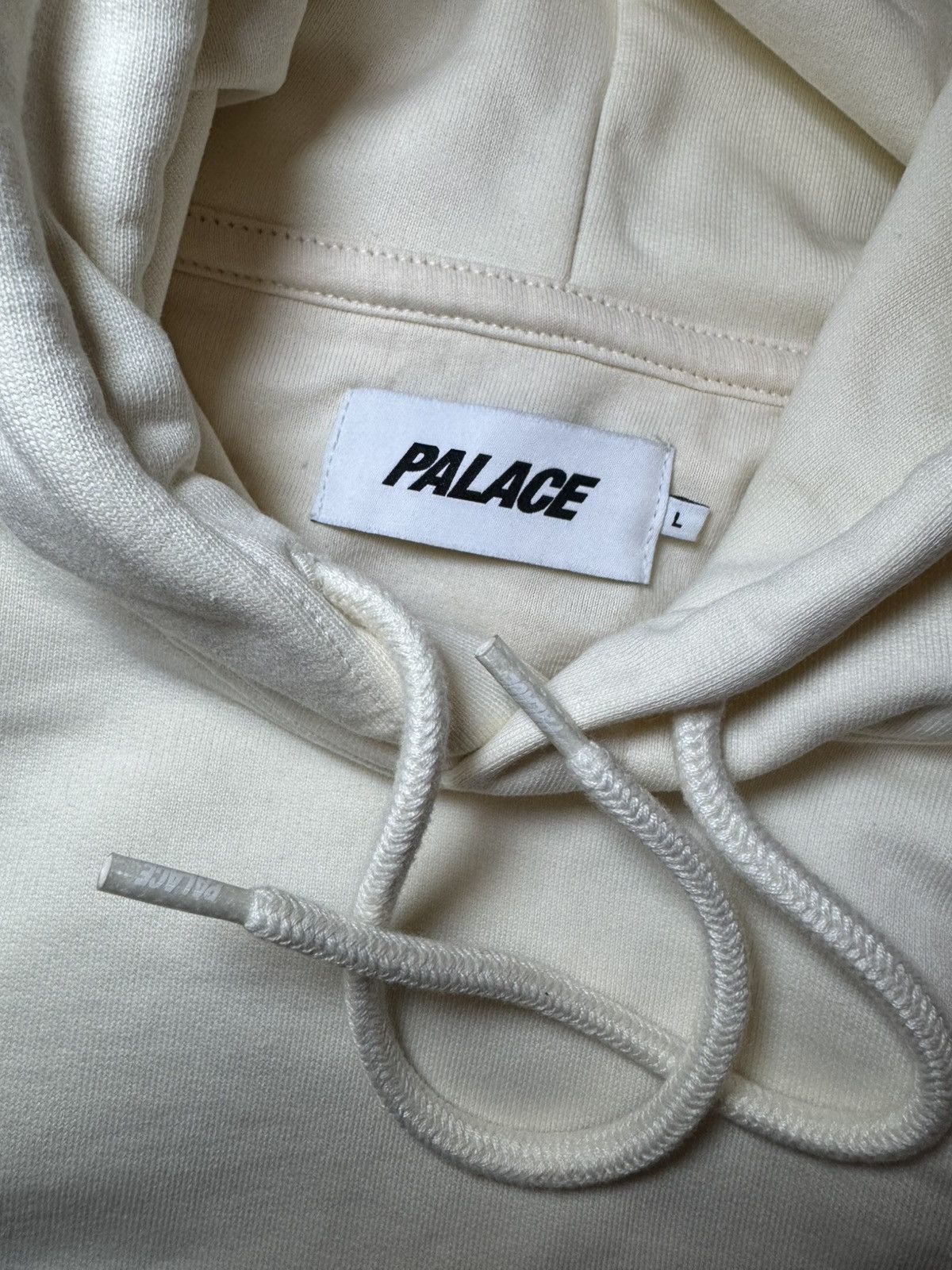 Palace Palace P3 Felt Hood Soft White Size L Size US L / EU 52-54 / 3 - 6 Thumbnail