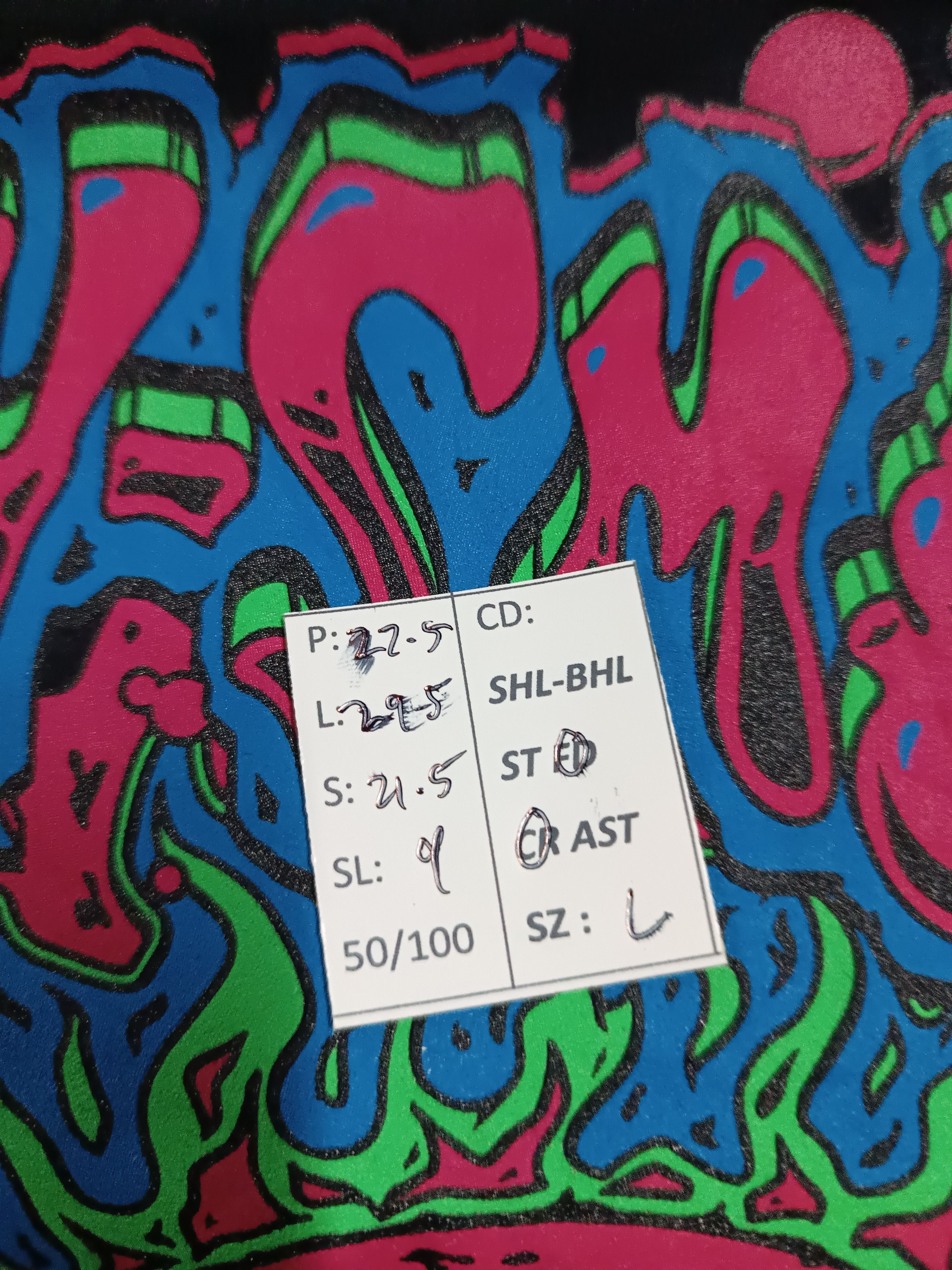 Band Tees VINTAGE Y2K HEY-SMITH SUMMER REIWA TEE SiM COLDRAIN 10FEET Size US L / EU 52-54 / 3 - 17 Thumbnail