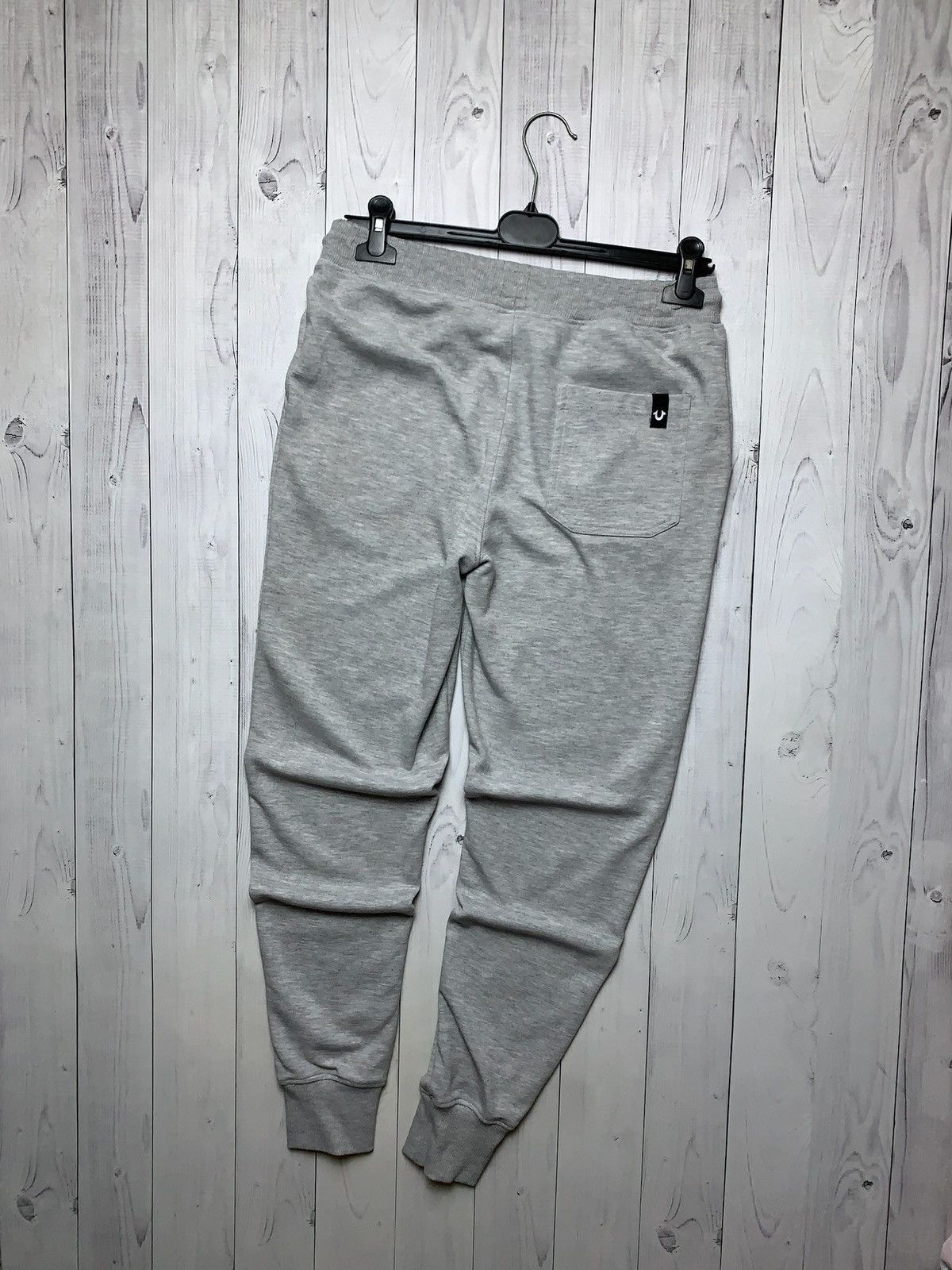 Vintage True religion joggers size S logo Size US 29 - 2 Thumbnail