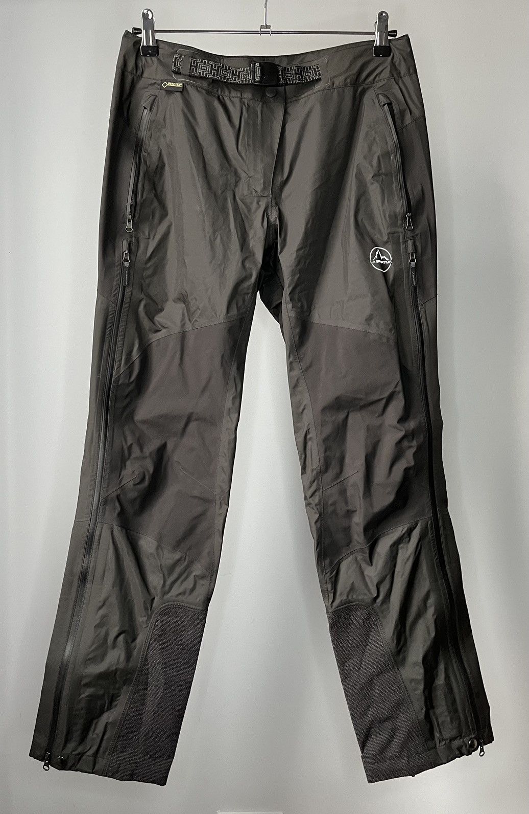 image of Goretex x La Sportiva Tambo Gtx Pants Gore-Tex in Grey, Women's (Size 30)