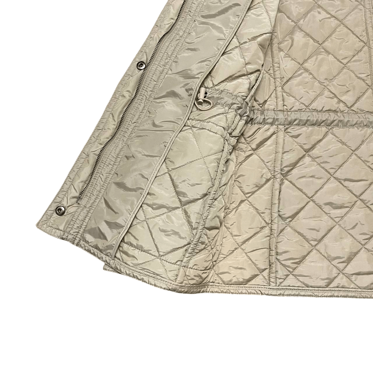 Coach Coach New York Quilted Jacket Size XS / US 0-2 / IT 36-38 - 10 Thumbnail