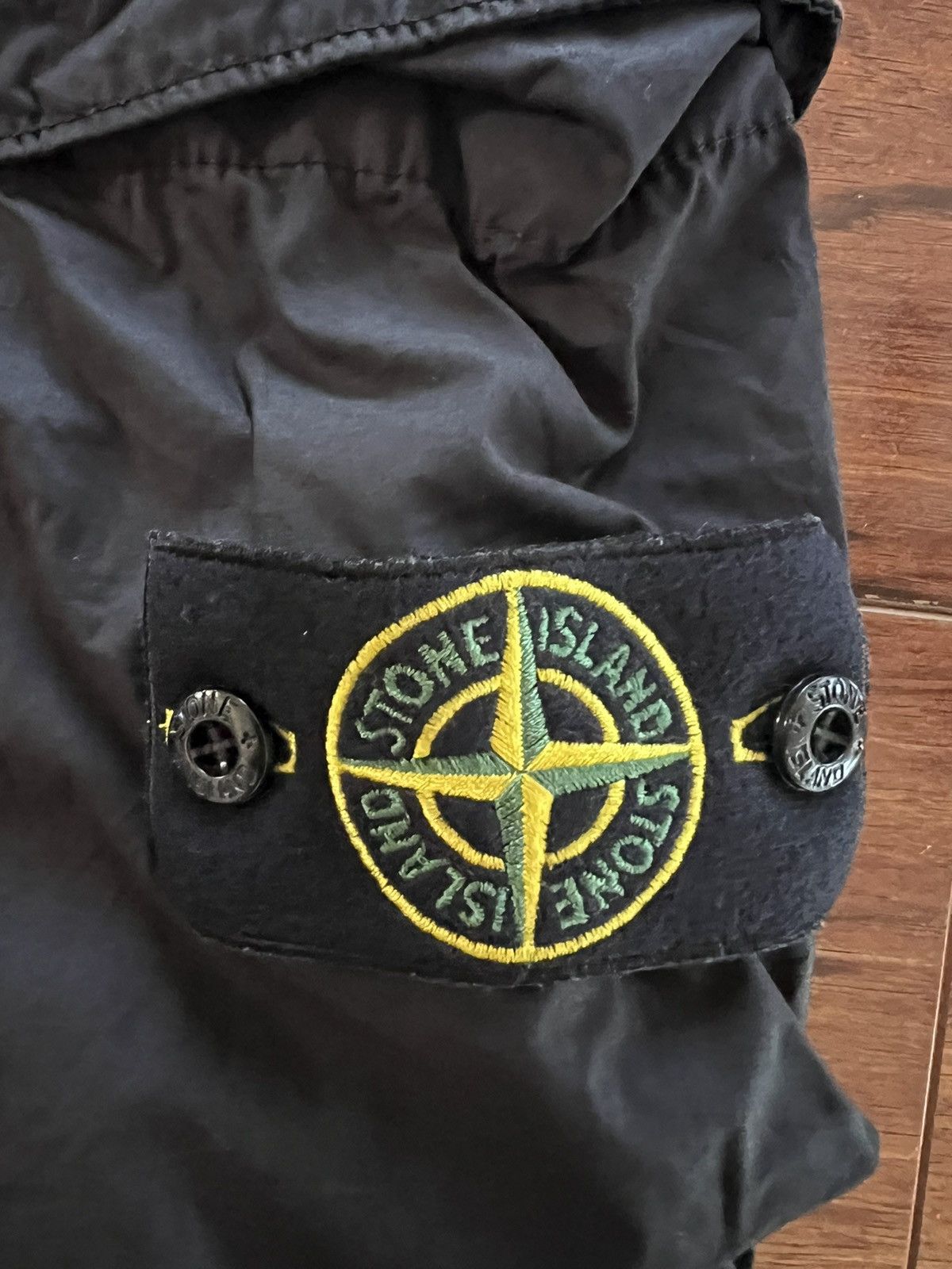 Stone Island Stone Island sweatpants Size US 38 / EU 54 - 3 Thumbnail