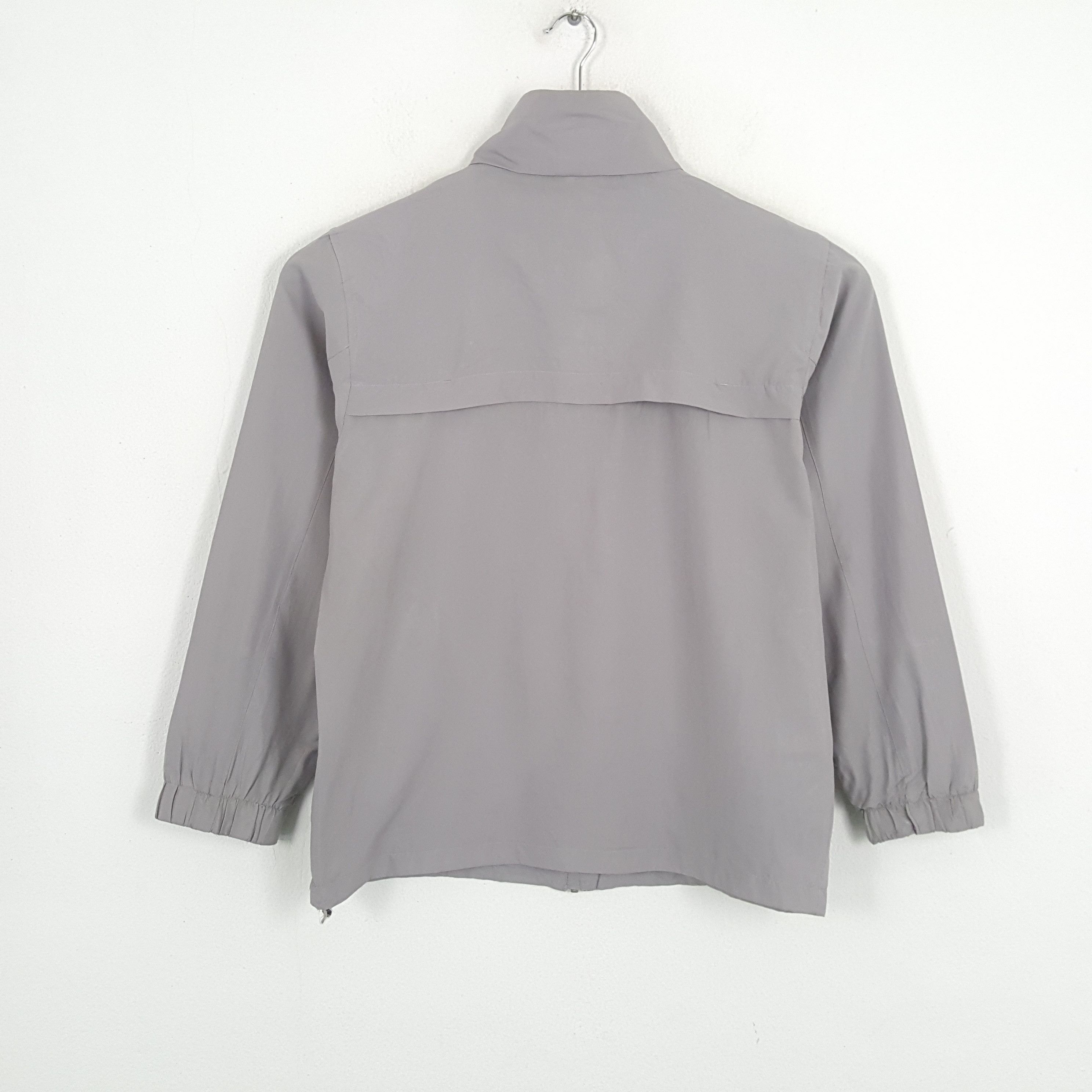 Nike × Vintage Vintage NIKE Sportswear Style Zipper Jacket Size US M / EU 48-50 / 2 - 3 Thumbnail