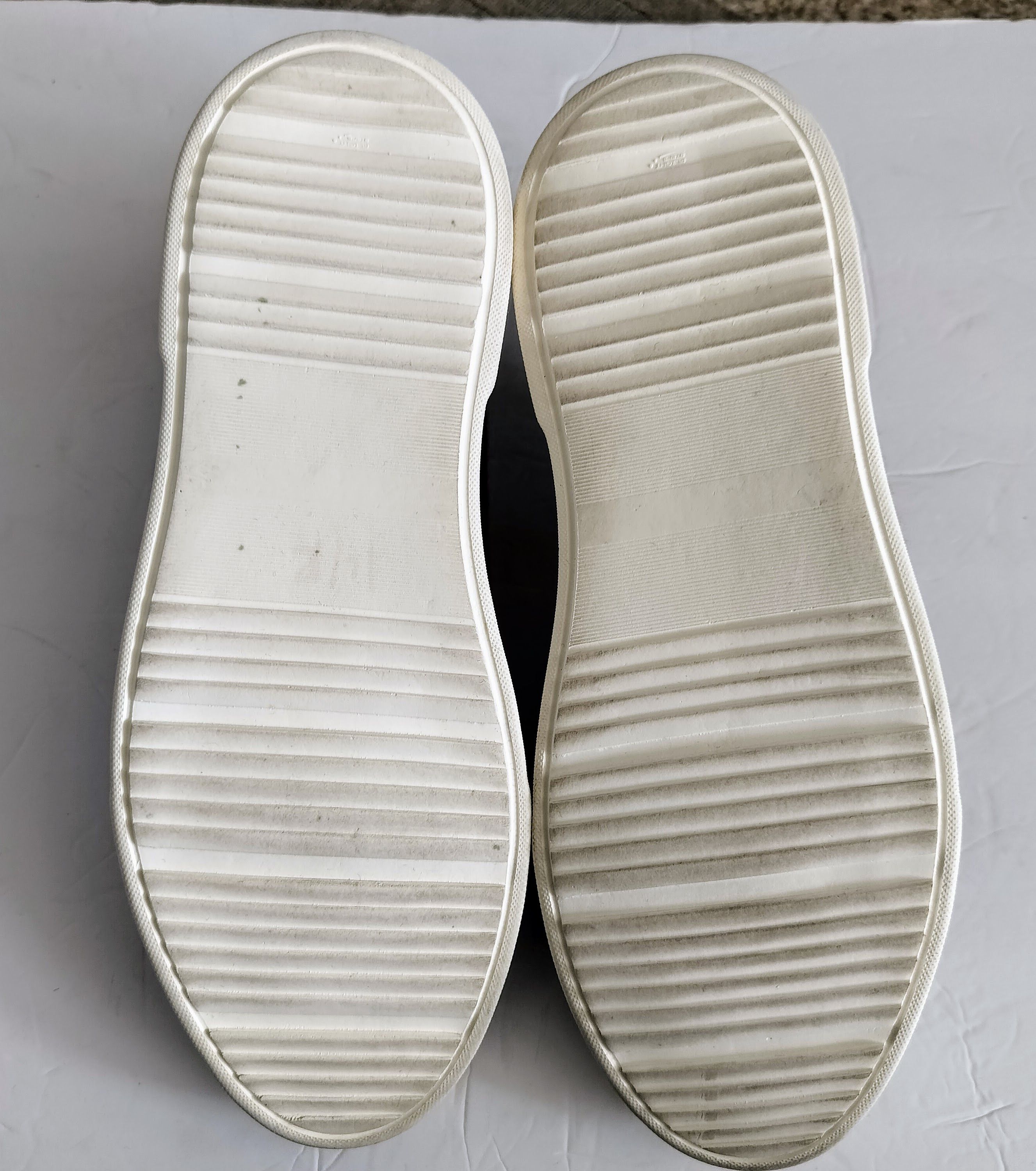 Samuel Hubbard Samuel Hubbard Flight Felt Sneakers, Cappuccino Size 12. Size US 12 / EU 45 - 6 Thumbnail