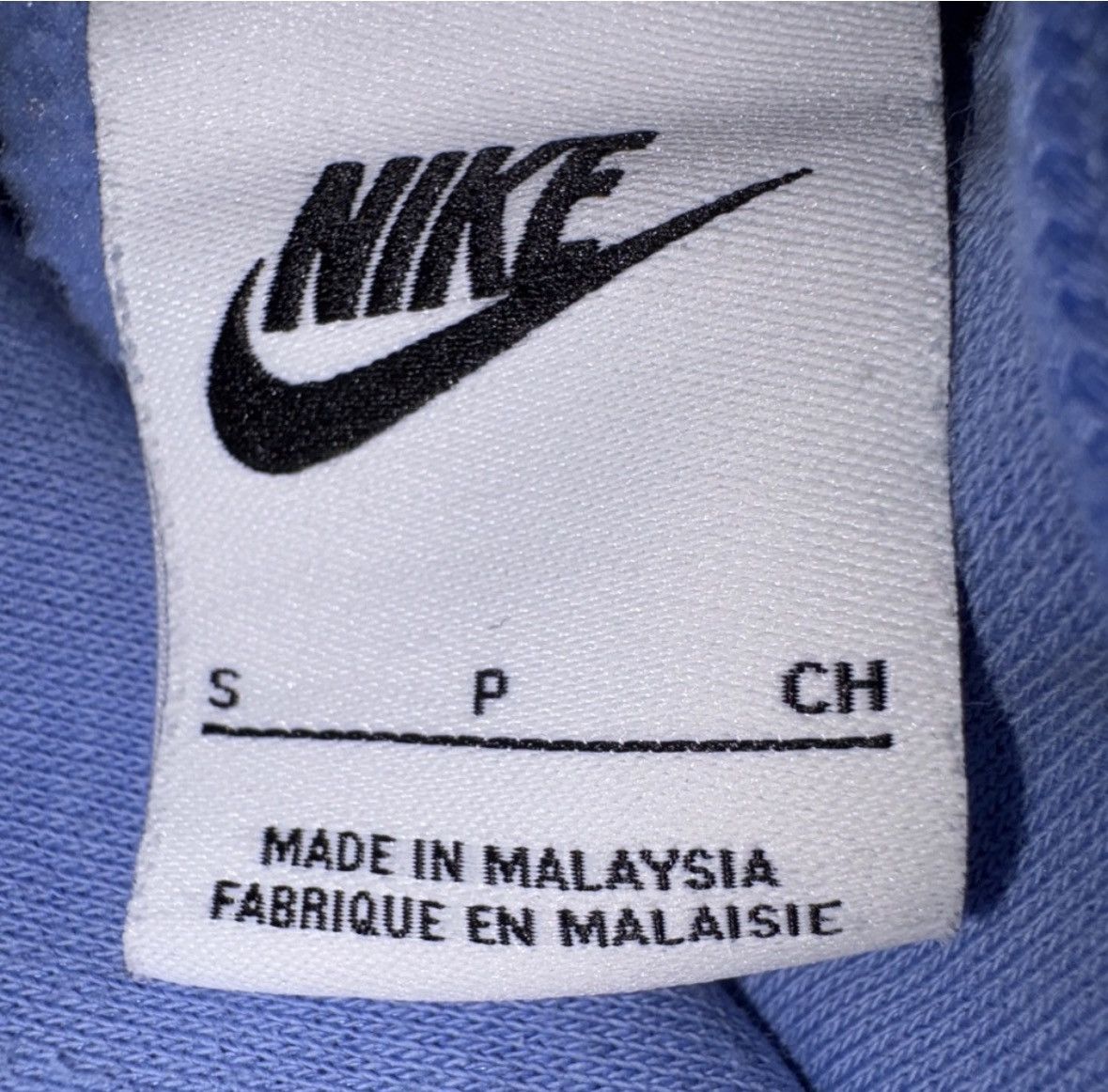 Nike Nike Hoodie Size S / US 4 / IT 40 - 7 Thumbnail