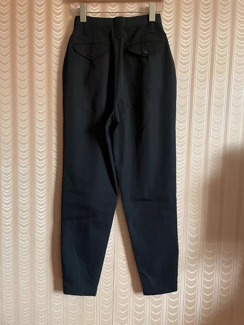 Issey Miyake issey miyake size:s Straight-leg radish pants 2505-Nextarr Size US 26 / EU 42 - 2 Thumbnail