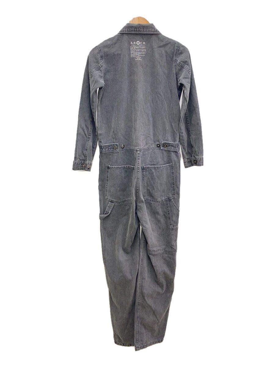 Avirex Avirex Plain Cotton Men's Clothing Grey Size US 28 / EU 44 - 2 Thumbnail