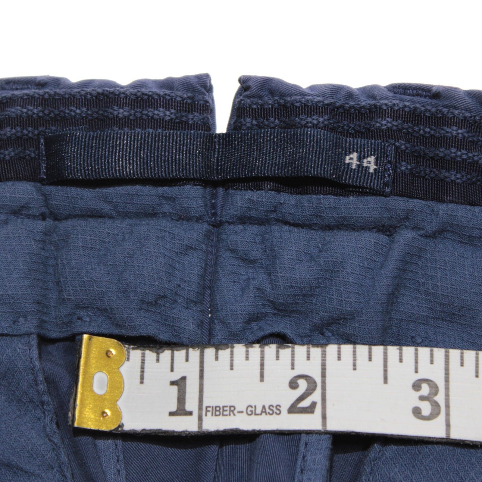 Incotex INCOTEX New with tags Chino Size 28 US In Blue Size US 28 / EU 44 - 8 Thumbnail