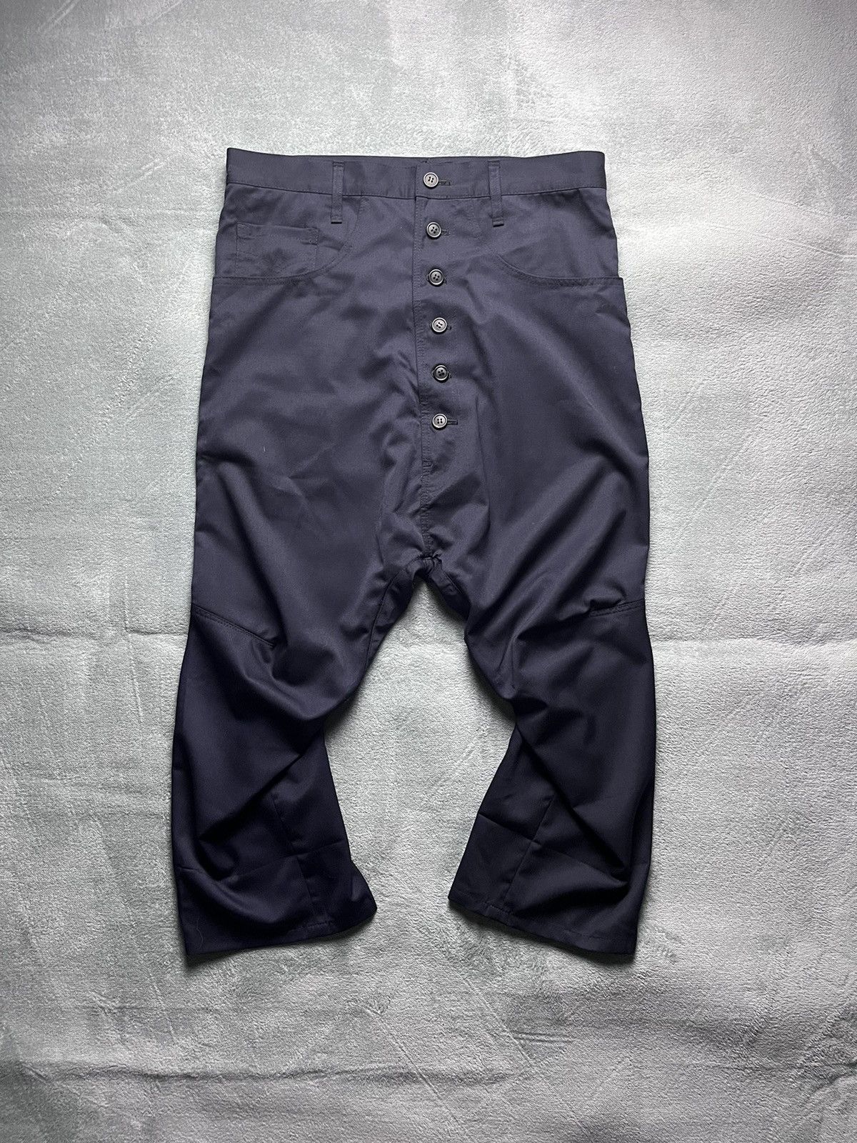 Christopher nemeth - trouser