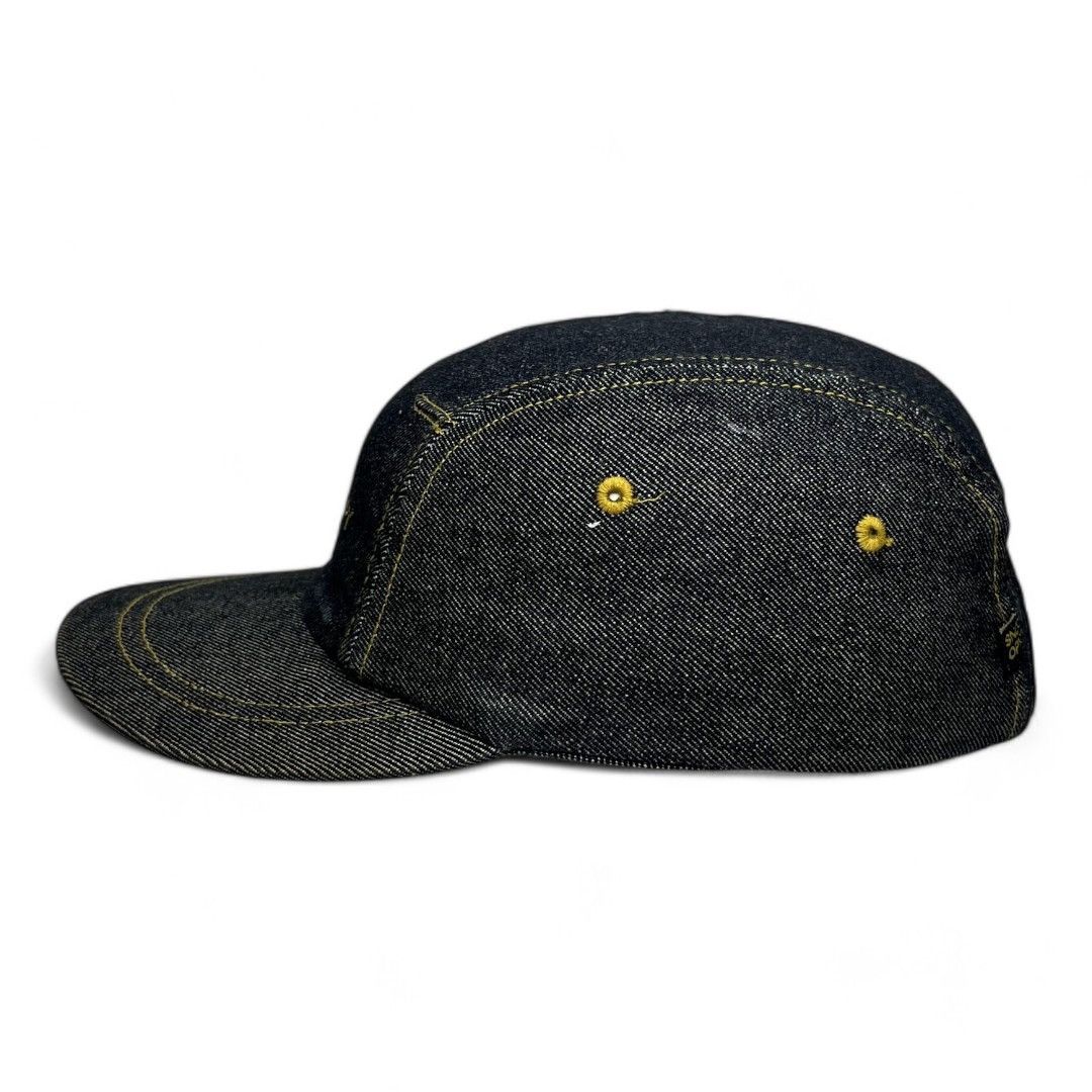 Vintage Snoopy vintage 5 panel Size ONE SIZE - 6 Thumbnail