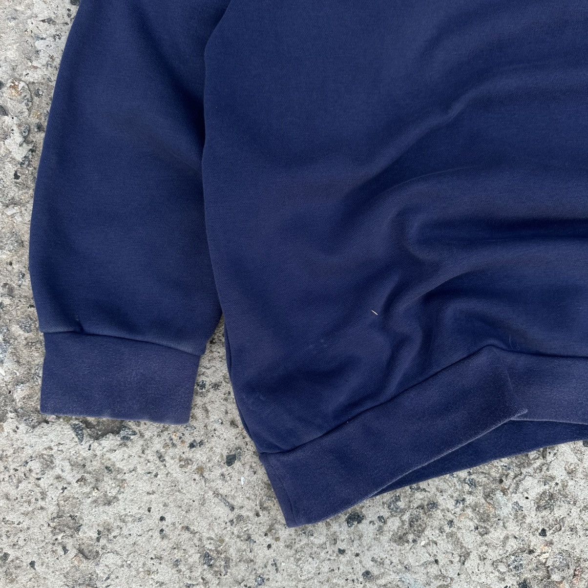 Adidas Vintage Japanese Style Adidas Sweatshirts Y2K 00s USA Size US XL / EU 56 / 4 - 9 Thumbnail