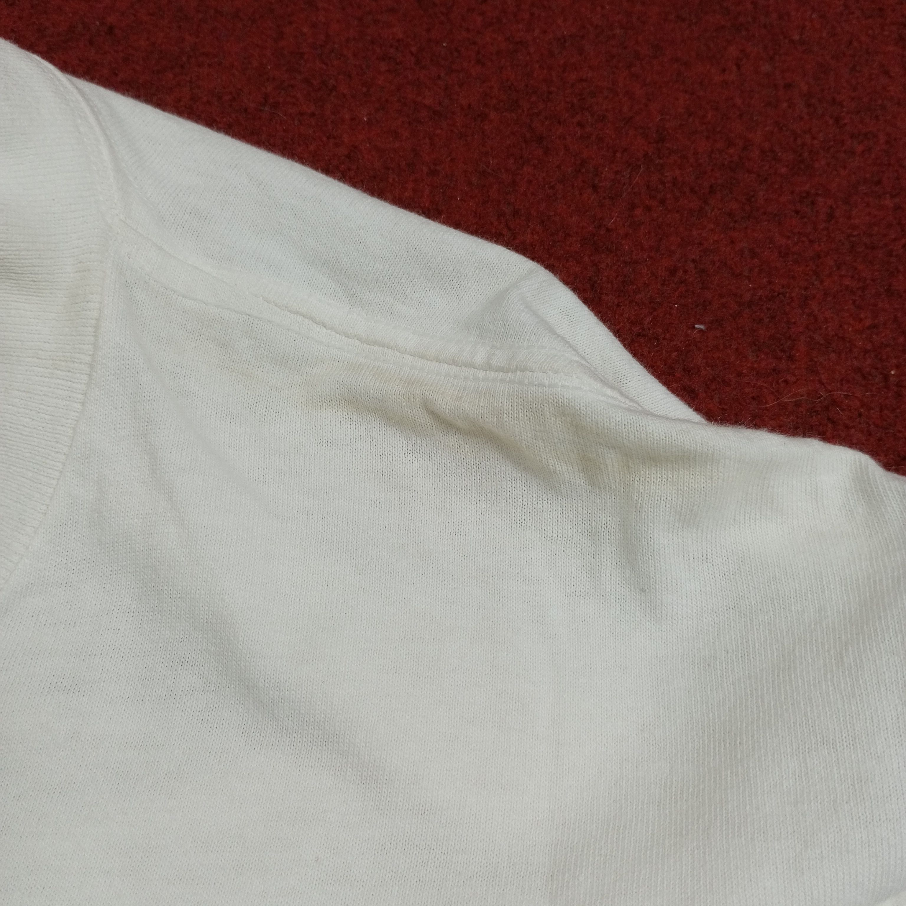 Vintage Bronze Age Surfing Style Brand Vintage Tshirt Size US L / EU 52-54 / 3 - 9 Thumbnail