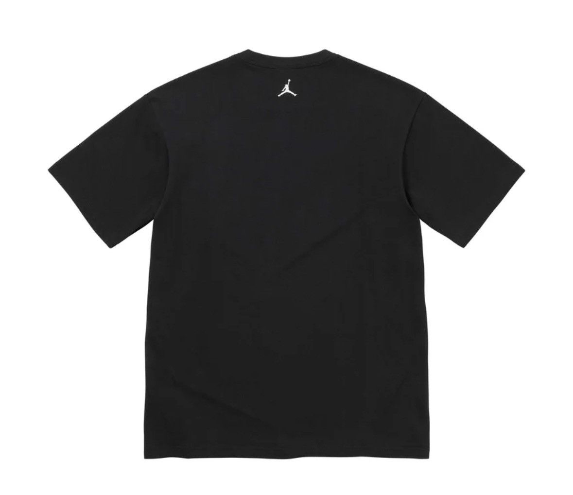 Jordan Brand × Supreme Supreme®/Jordan® Biggie S/S Top Size US L / EU 52-54 / 3 - 9 Thumbnail