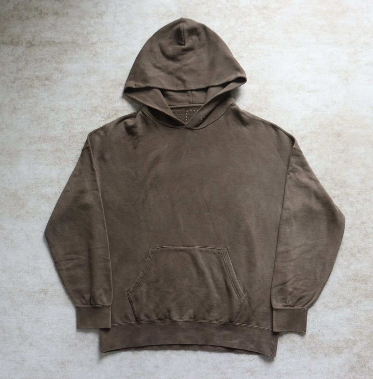 Visvim visvim 18ss Jumbo Hoodie P.O（N.D.），size3 Size US L / EU 52-54 / 3 - 2 Thumbnail