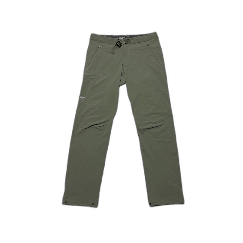 Arcteryx Gamma LT Softshell Straight Pants