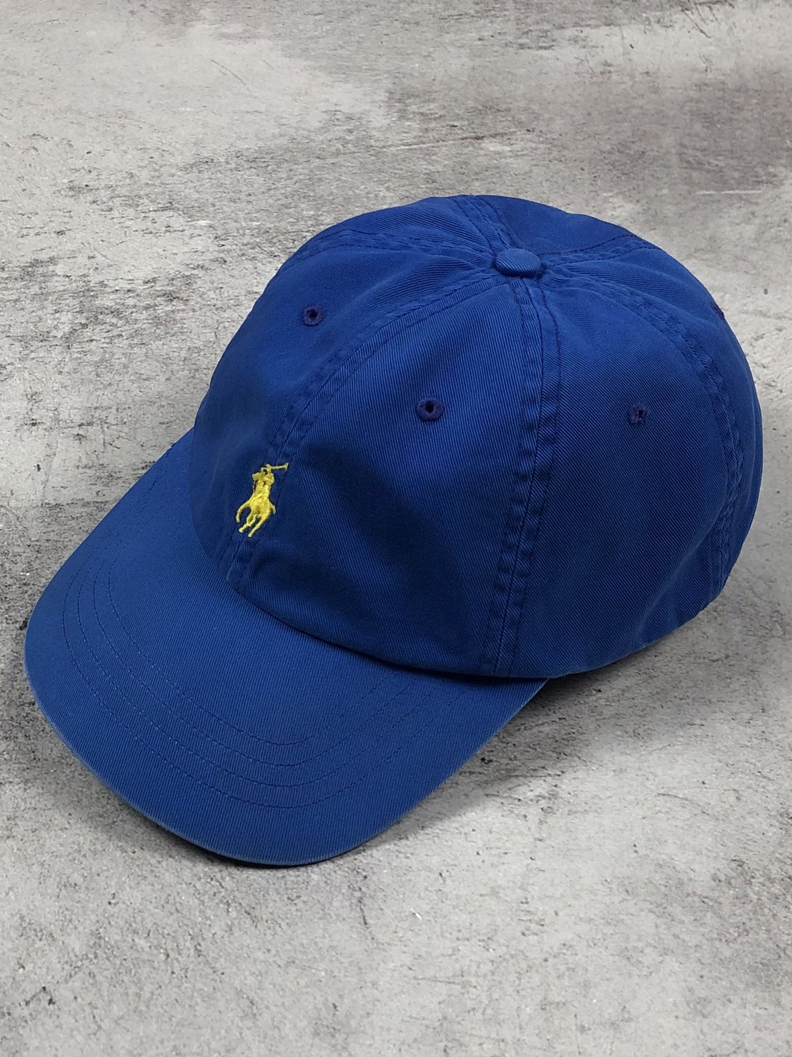 Polo Ralph Lauren Polo Ralph Lauren Cap Size ONE SIZE - 1 Thumbnail