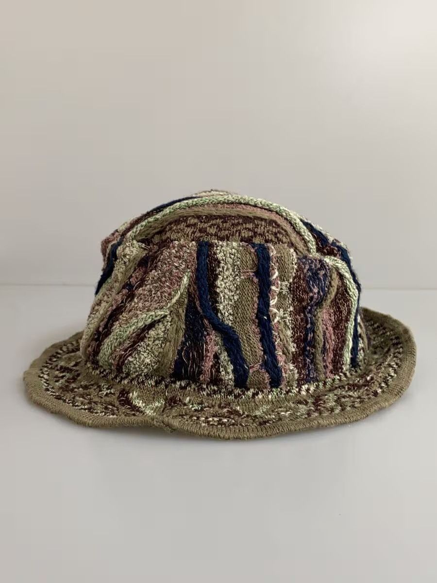 Kapital Silk Pattern Bucket Hat Size ONE SIZE - 2 Thumbnail