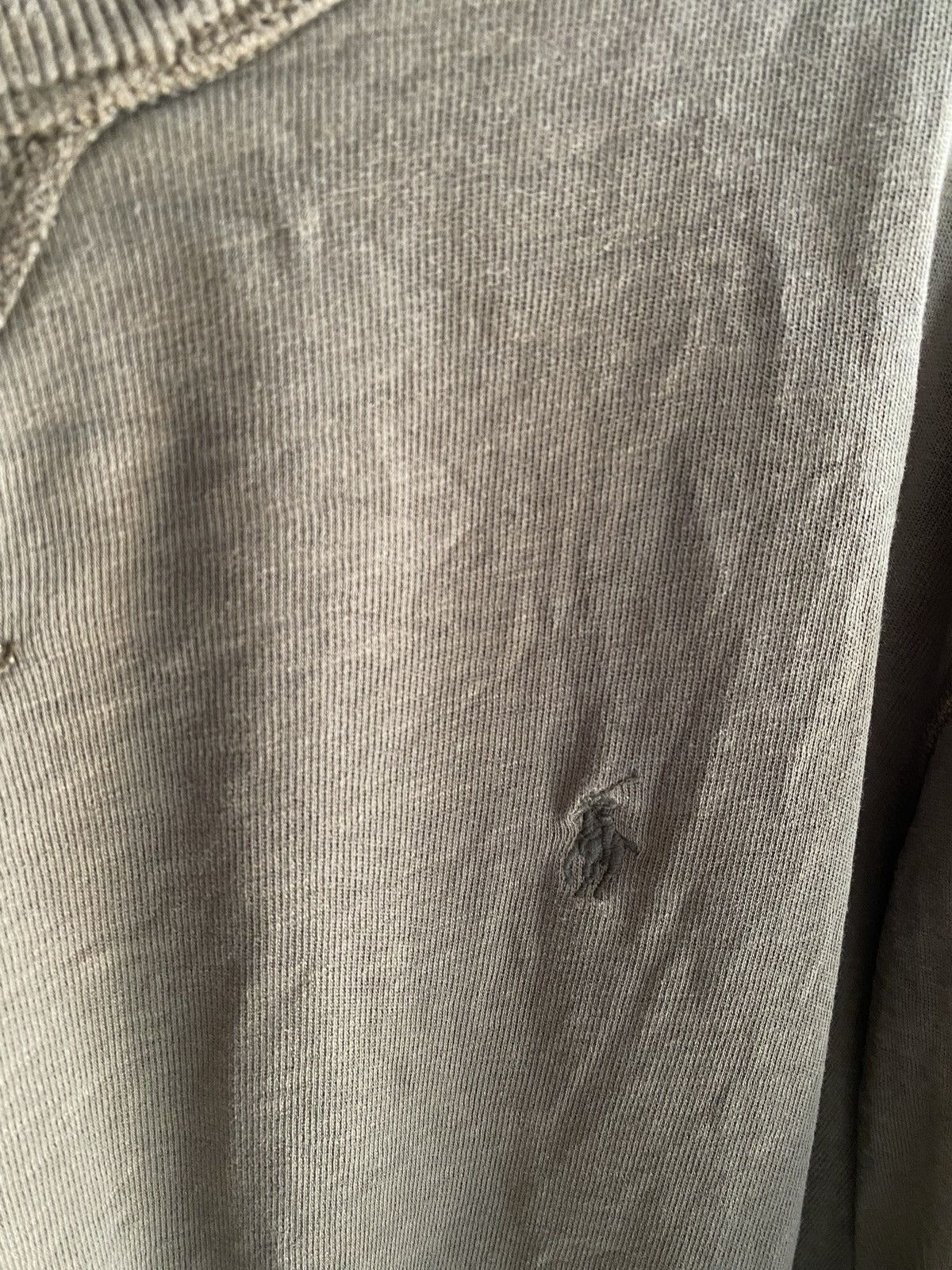 Polo Ralph Lauren Polo sportwear crewneck Size US XL / EU 56 / 4 - 3 Thumbnail