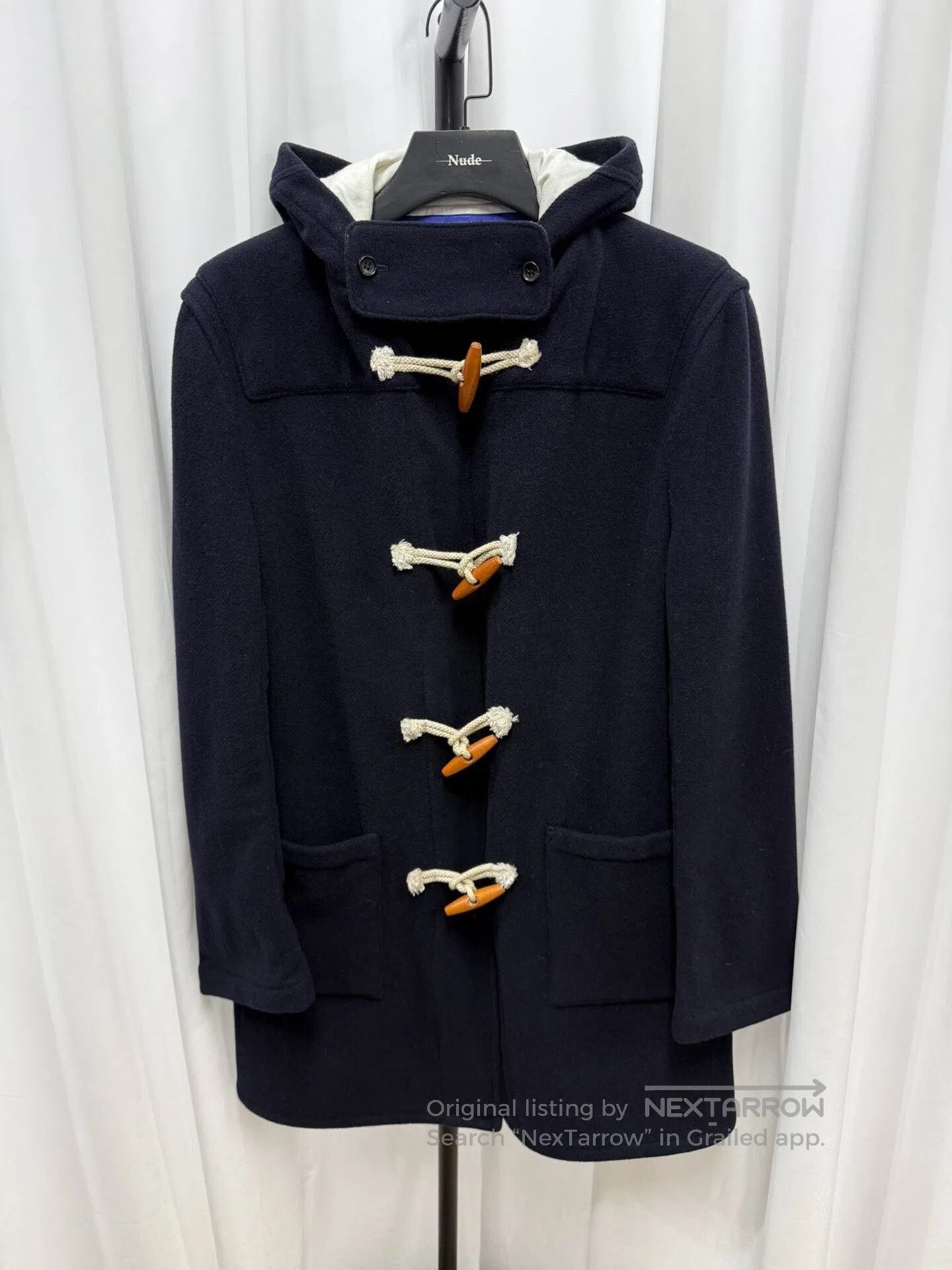 Junya Watanabe Junya Watanabe MAN Comme des Garçons Coat. Size US L / EU 52-54 / 3 - 1 Thumbnail