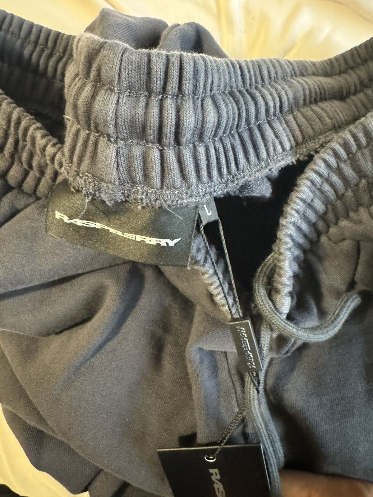 The GV Gallery Gv gallery Calligraphy Sweatpants Size US 34 / EU 50 - 3 Thumbnail