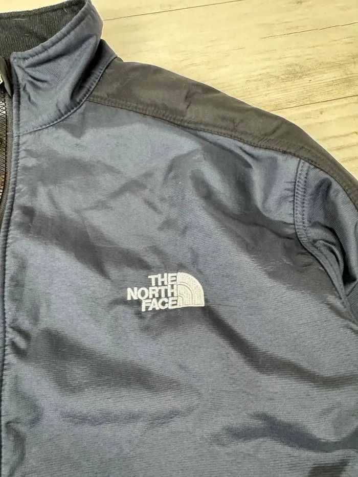 The North Face Vintage The North Face Summit Series Windstopper Jacket 90s Size US XL / EU 56 / 4 - 8 Thumbnail