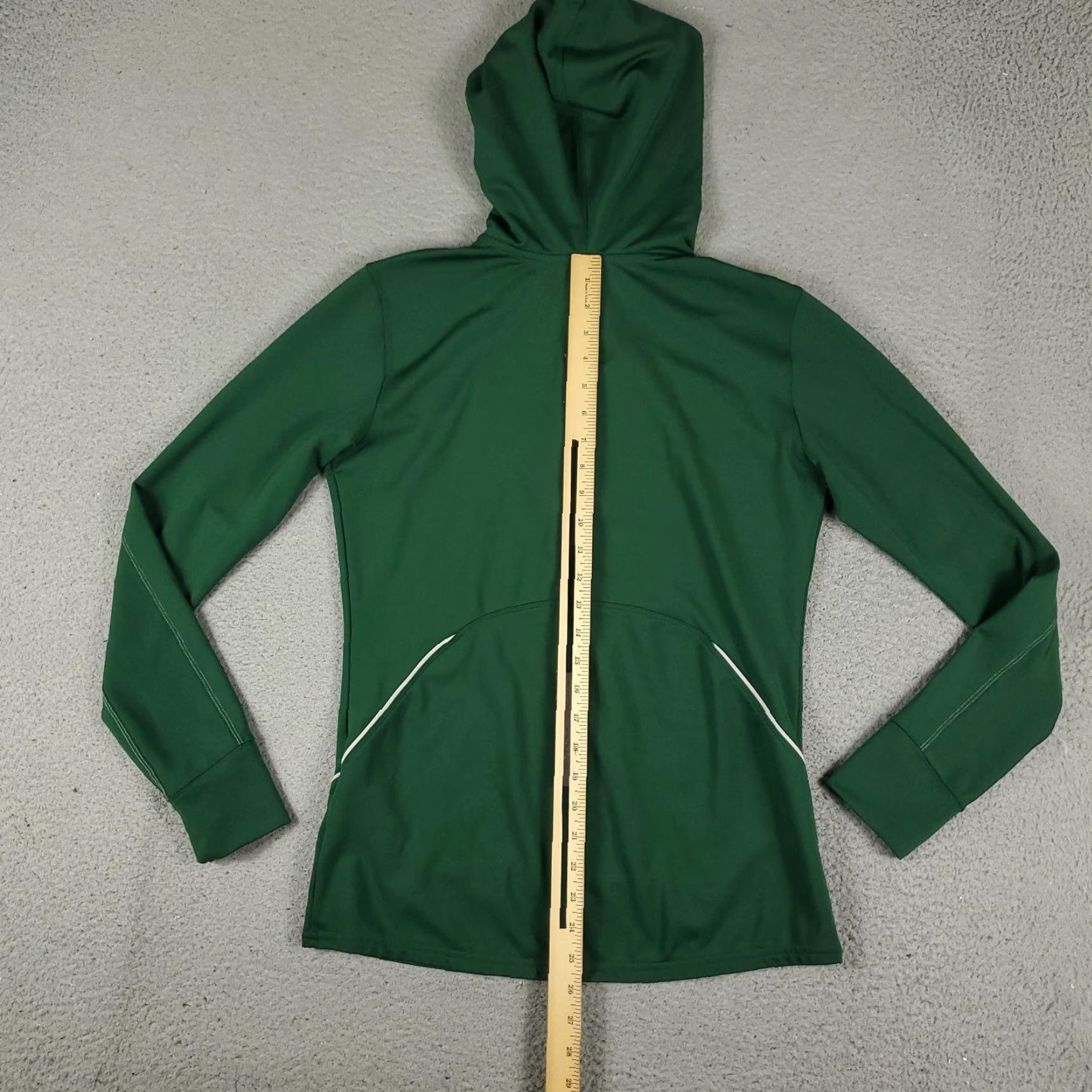 Nike Nike Hoodie Womens Medium Dri-FIT Pullover Athletic Training Womens Size S / US 4 / IT 40 - 5 Thumbnail