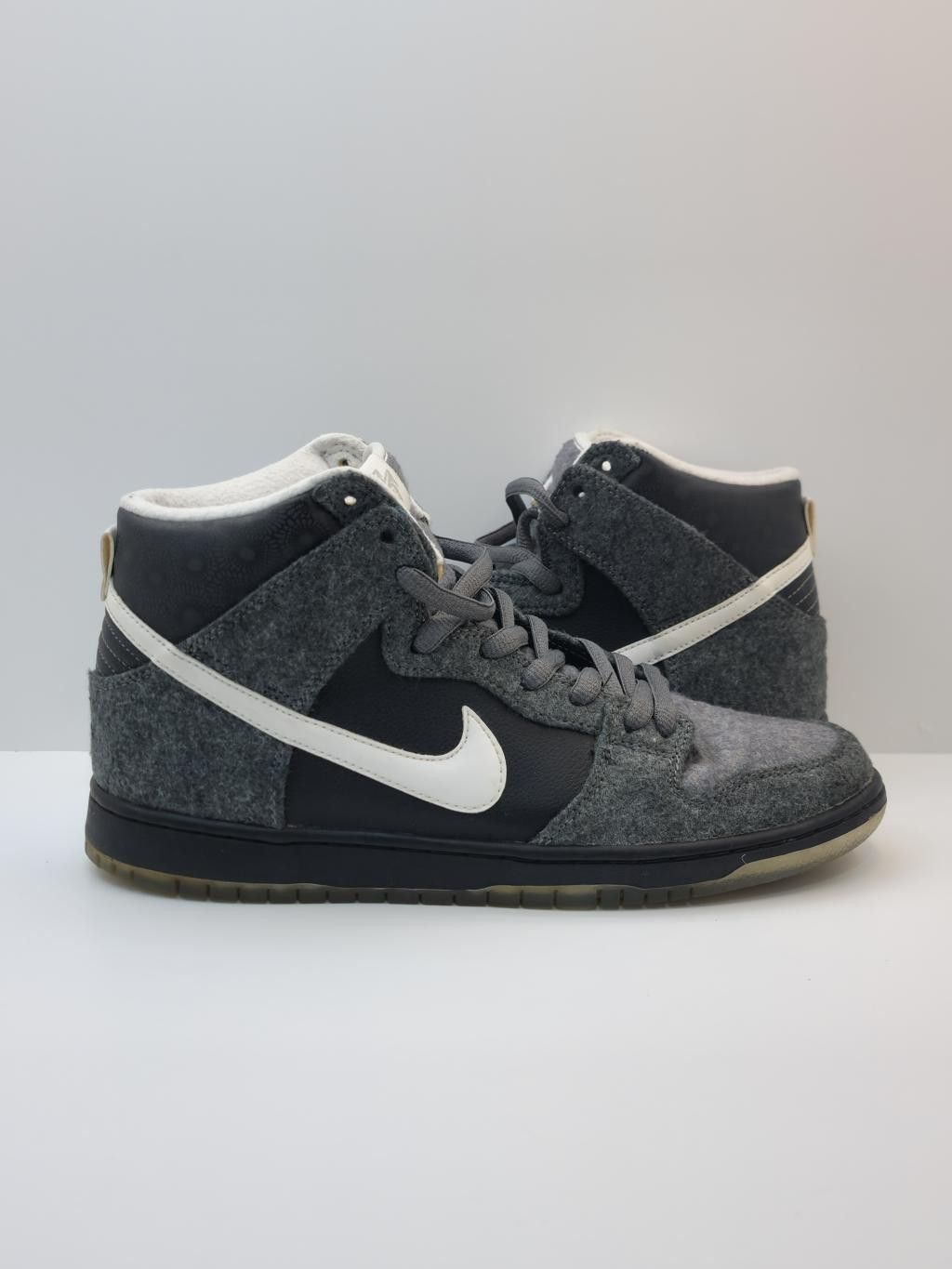 Nike SB Dunk High Petoskey Premier