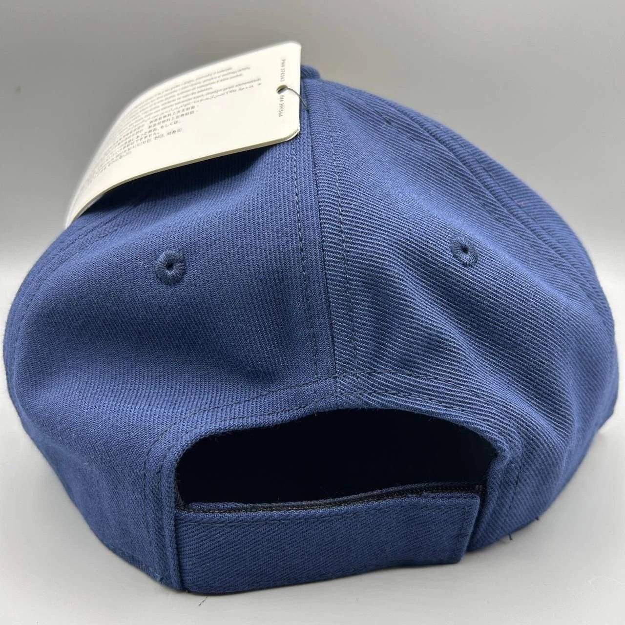 Nike Houston Astros x Nike Club Hat Men M-L Dri-Fit Strap Back Size ONE SIZE - 5 Thumbnail