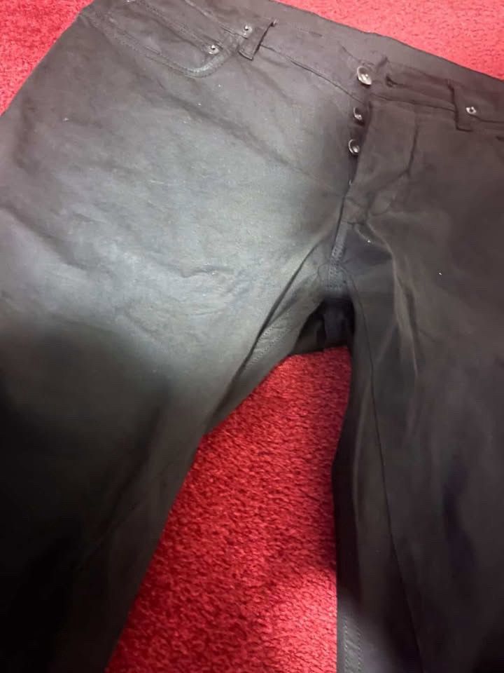 Rick Owens Rick owens pants Size US 29 - 2 Thumbnail