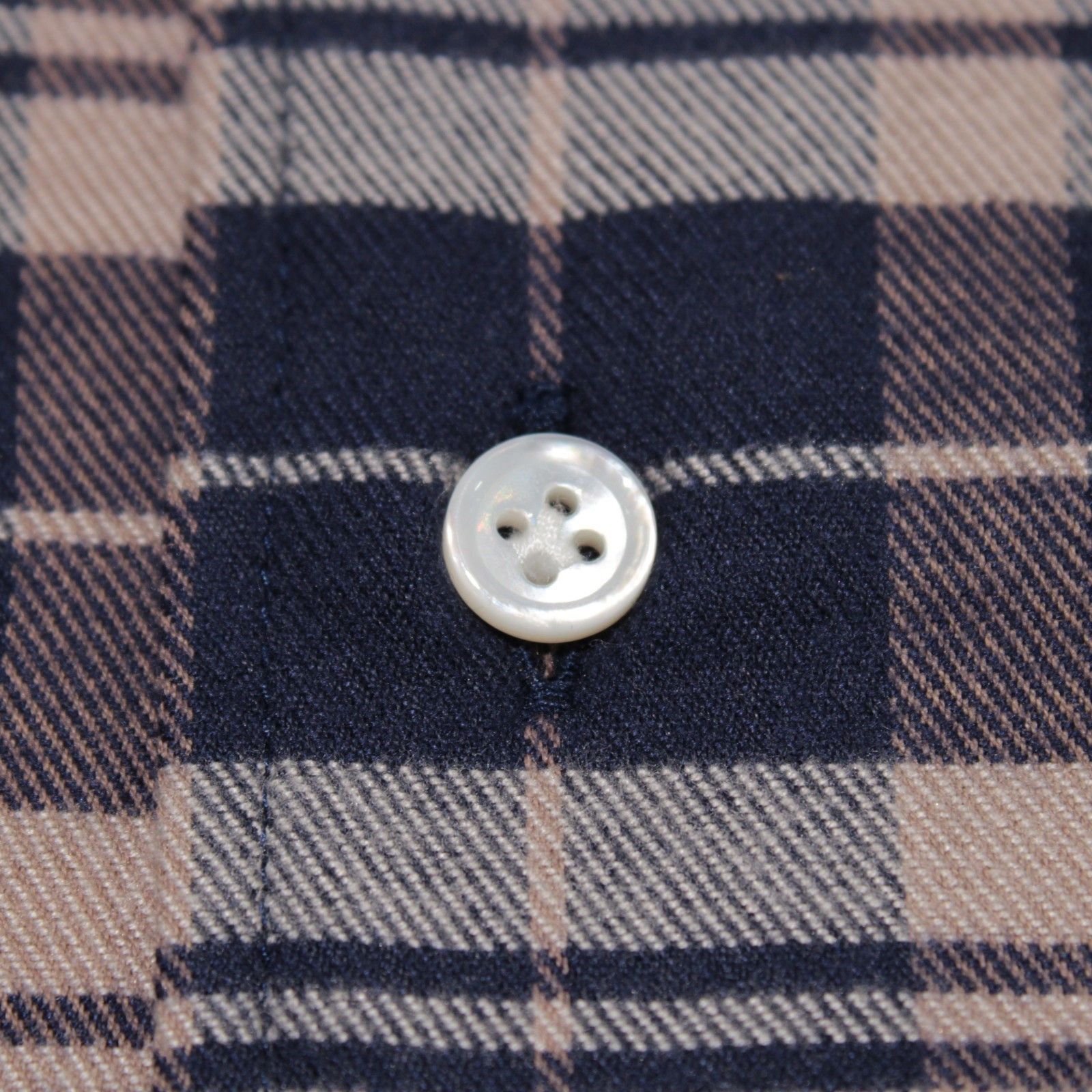 Peter Millar Peter Millar New with tags Shirt Size L US In Blue Size US L / EU 52-54 / 3 - 3 Thumbnail