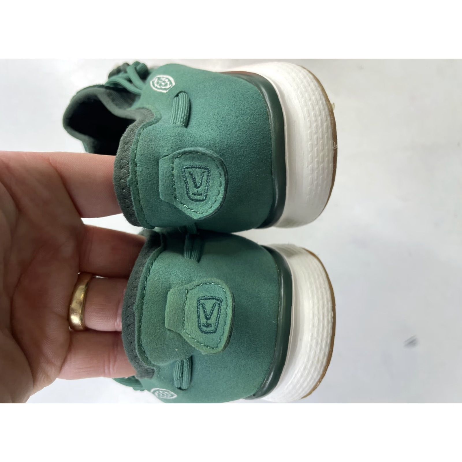 KEEN KEEN UNEEK Sandal Women’s Size 6 Green Cord Fisherman Adjustable Breathable Flat Heel 1020581 Size US 6 / IT 36 - 3 Thumbnail