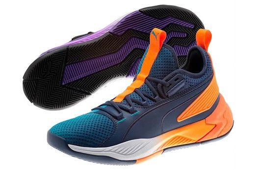 Puma Puma Uproar Charlotte size 11 Size US 11 / EU 44 - 6 Thumbnail