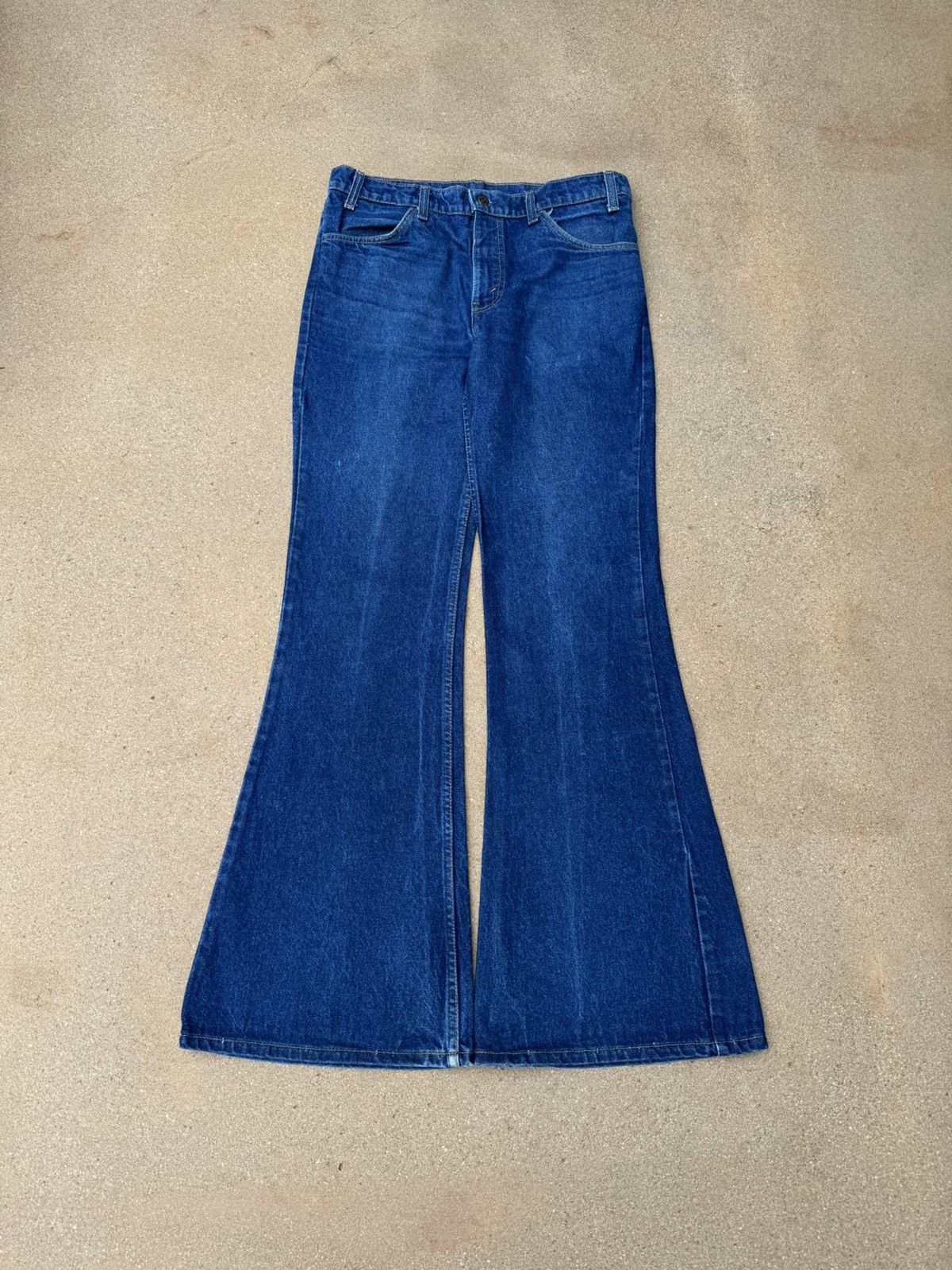 Levis 684 | Grailed