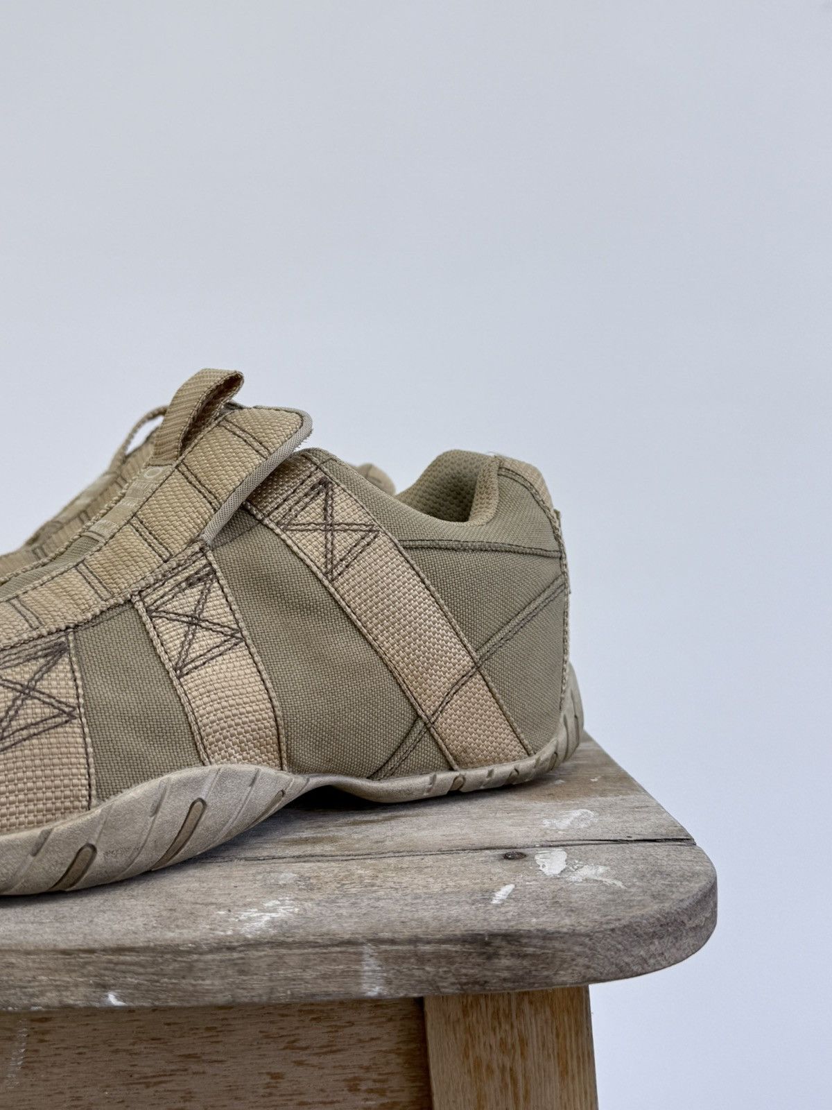 Oakley Vintage 2000s Archive Oakley Sneakers Size US 8.5 / EU 41-42 - 7 Thumbnail