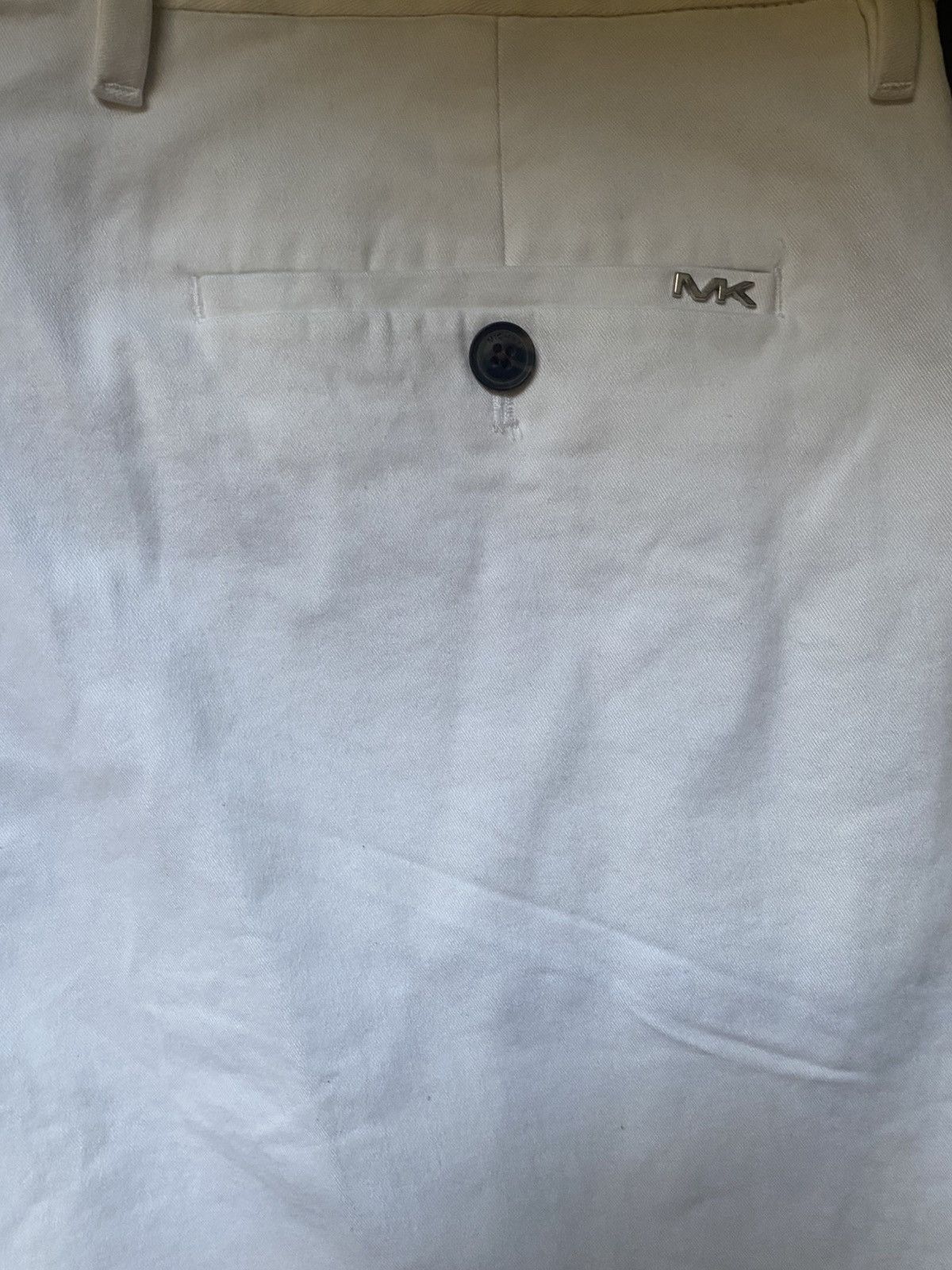 Michael Kors Michael Kors Shorts Size US 32 / EU 48 - 4 Thumbnail
