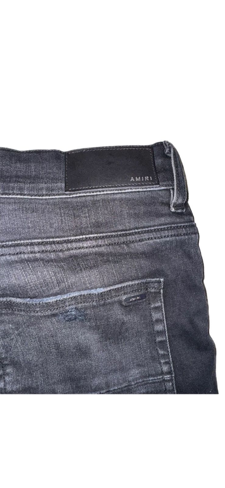 Amiri × Playboy Amiri Playboy Denim Size US 36 / EU 52 - 9 Thumbnail