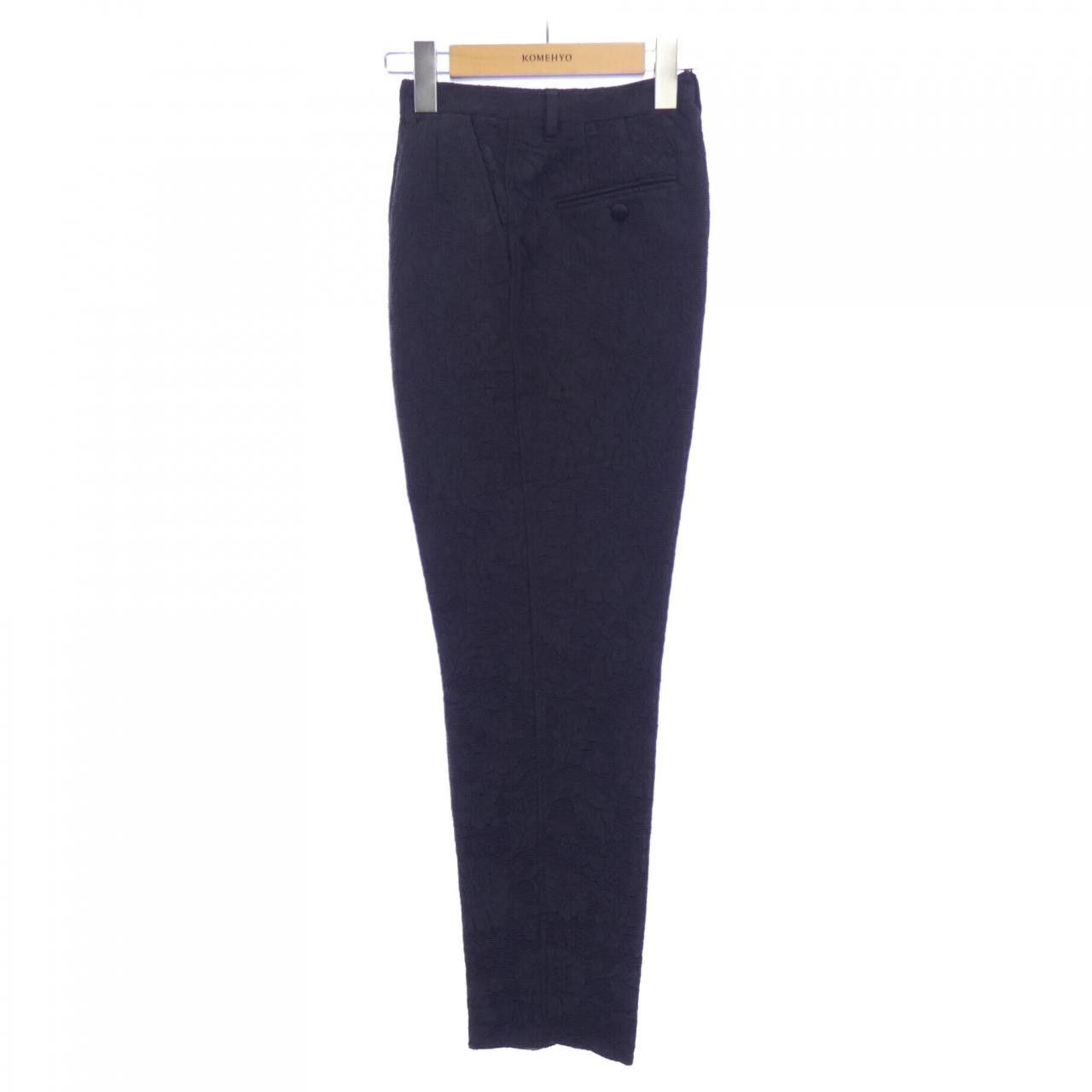 Dolce & Gabbana Dolce&Gabbana Pants Others Pants FTOZXT FJMML DUTY FREE for USA