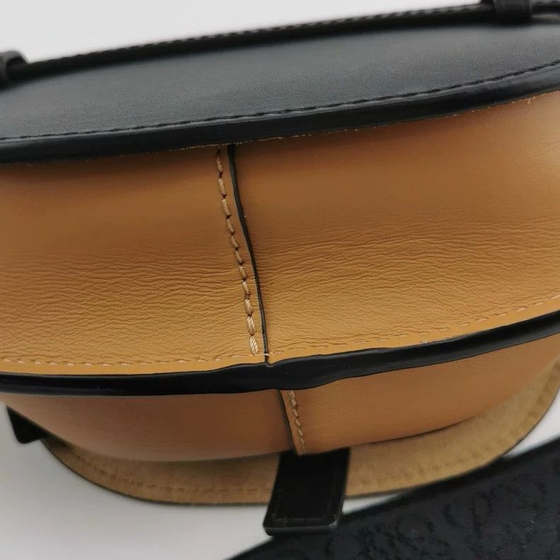 Loewe loewe Saddle bag 2503-Nextarrow Size ONE SIZE - 5 Thumbnail