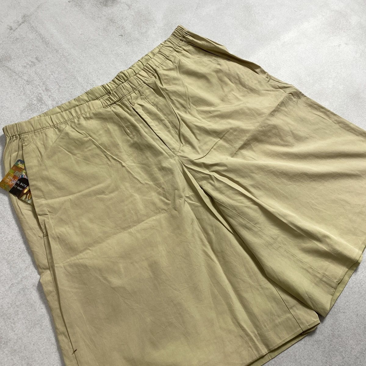Acne Studios Acne Studios Ari Pop Short Size 36" / US 14 / IT 50 - 2 Thumbnail