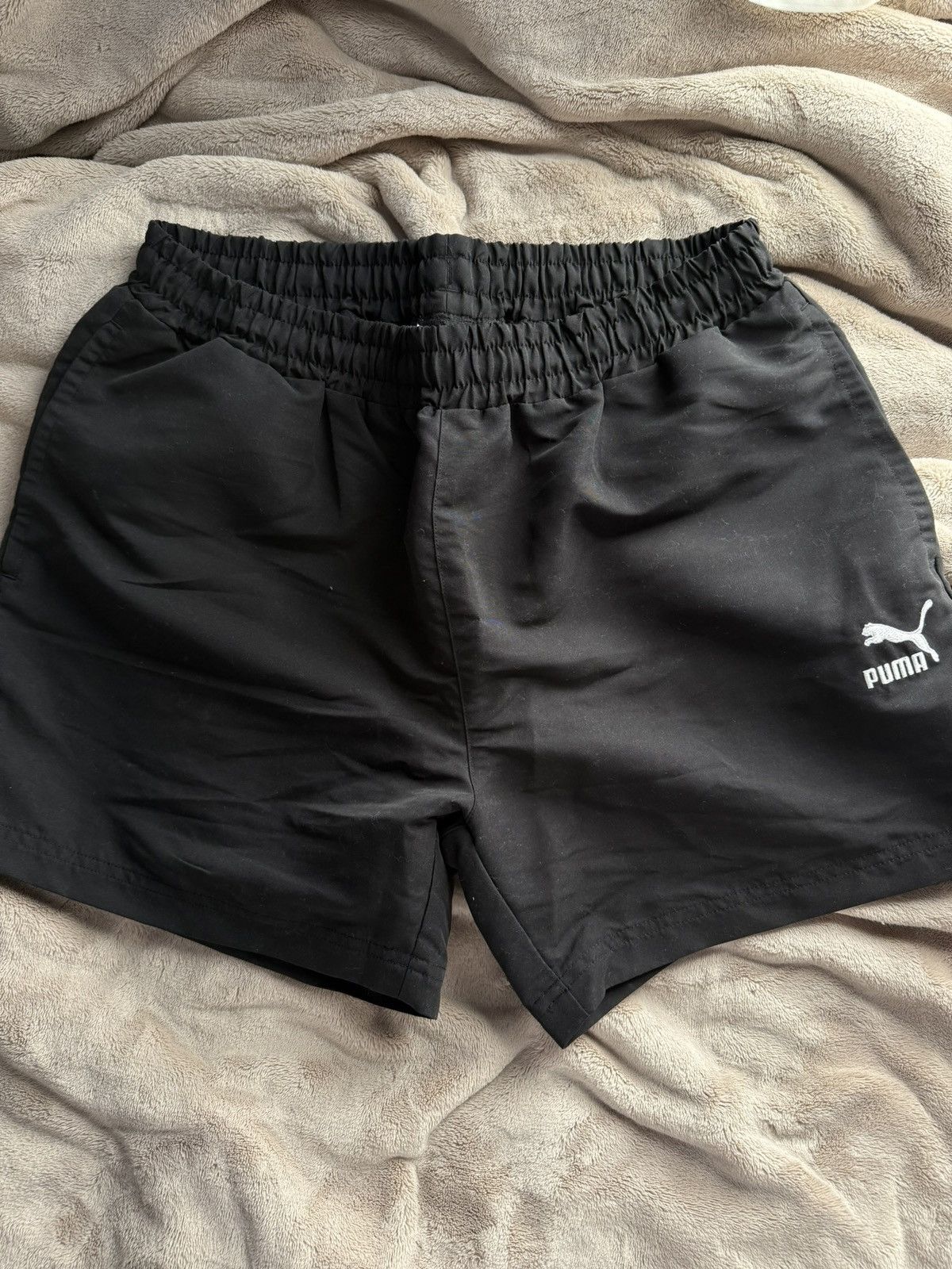 Puma Puma shorts Size US 30 / EU 46 - 1 Thumbnail