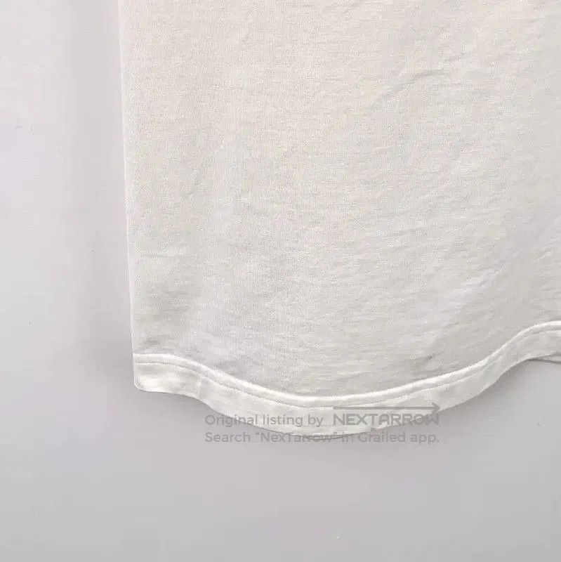 Louis Vuitton Louis Vuitton Graffiti Print Cotton T. Size XXL / US 16-18 / IT 52-54 - 5 Thumbnail