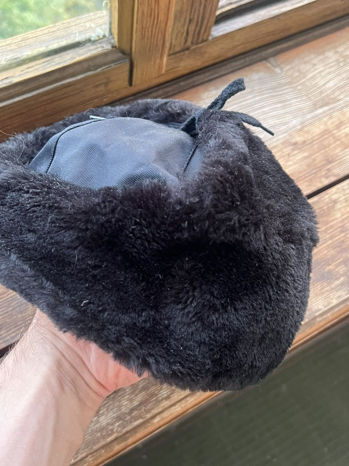 Vintage Vintage Ushanka Danacap Trapper Y2K Hat Rare Size ONE SIZE - 8 Thumbnail