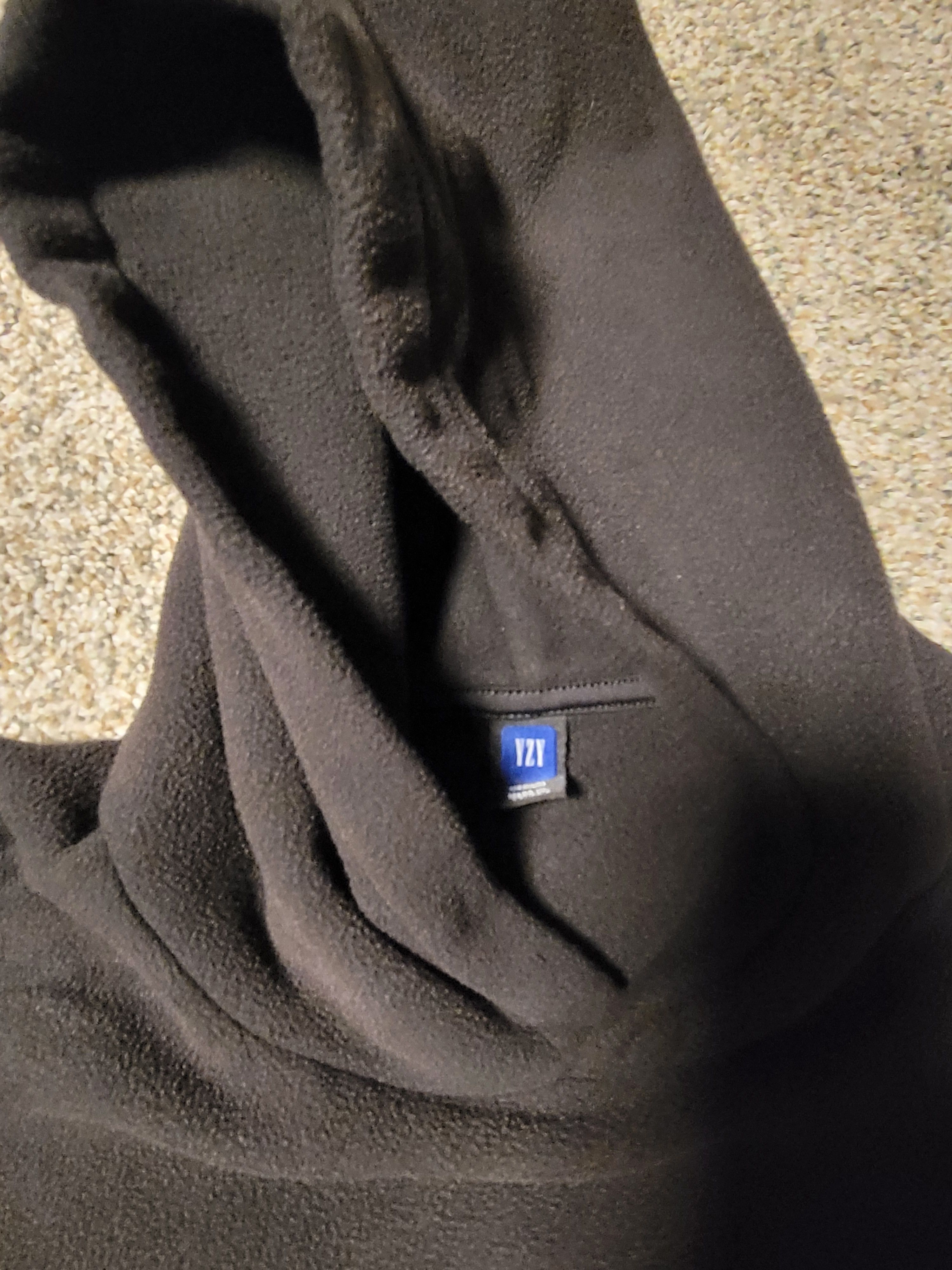 Yeezy Yeezy Gap Mainline Fleece Size US M / EU 48-50 / 2 - 4 Thumbnail